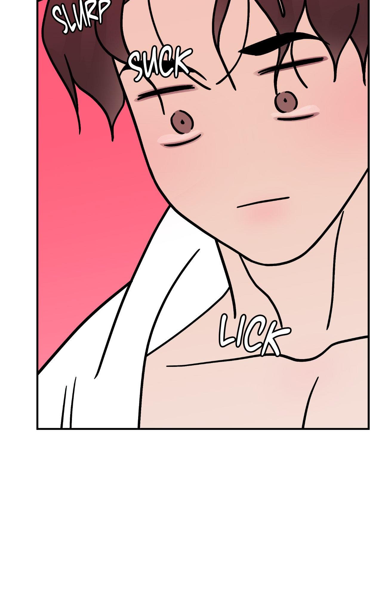 Flip Turn - Chapter 75 Page 37