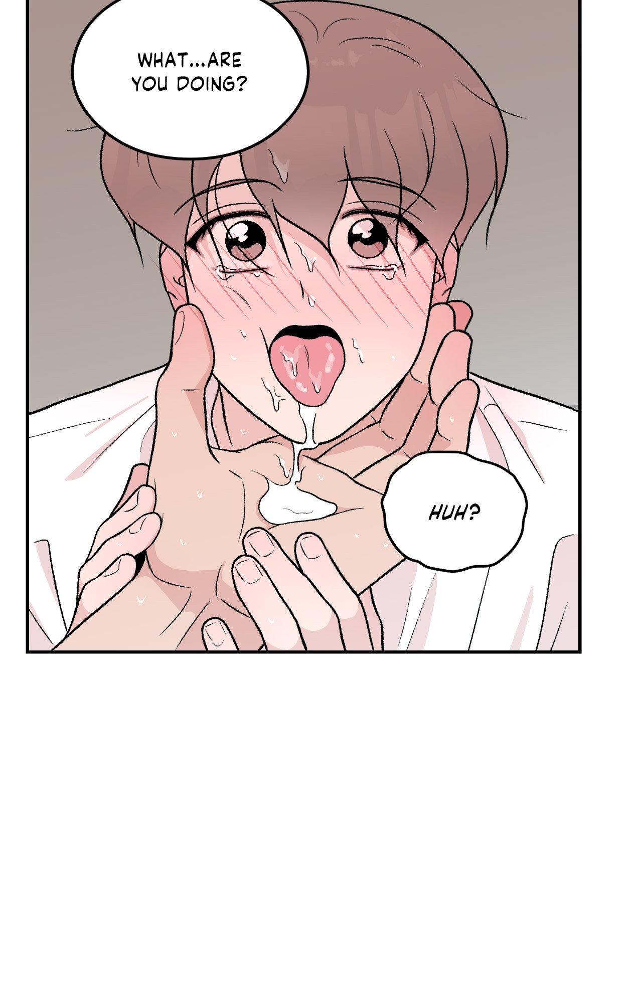 Flip Turn - Chapter 75 Page 39