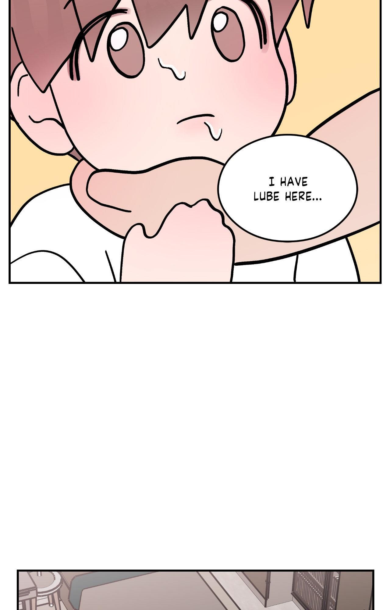 Flip Turn - Chapter 75 Page 41