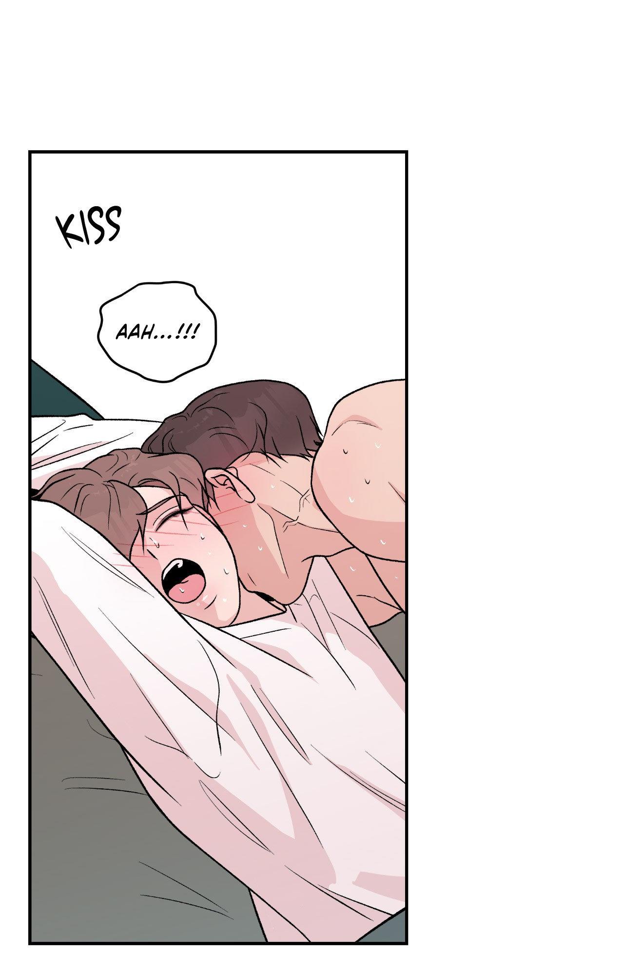 Flip Turn - Chapter 75 Page 48