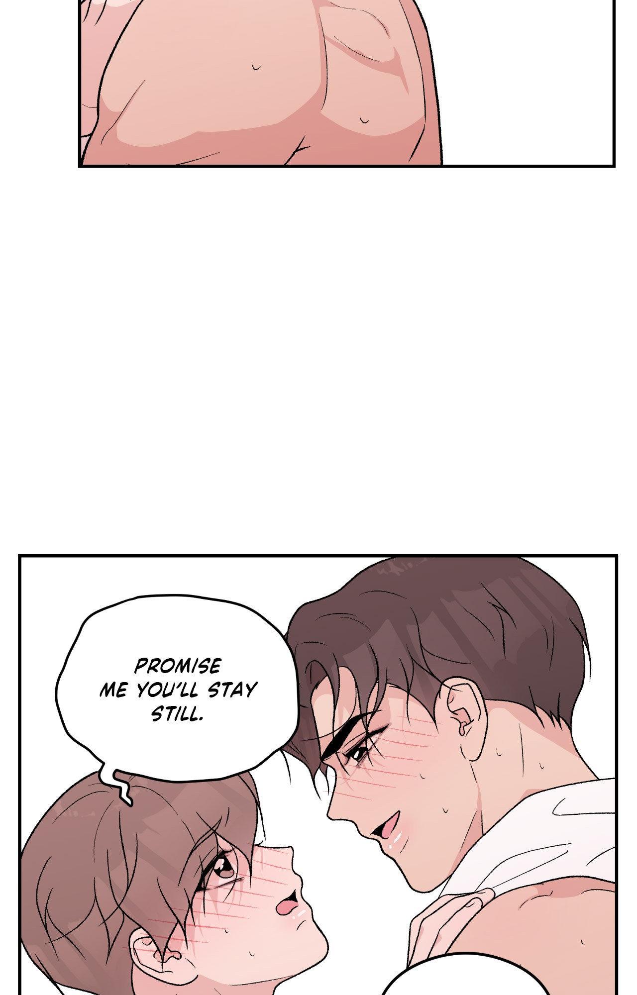 Flip Turn - Chapter 75 Page 5