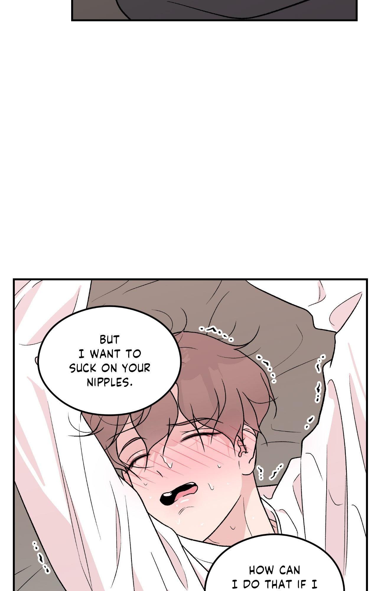 Flip Turn - Chapter 75 Page 50