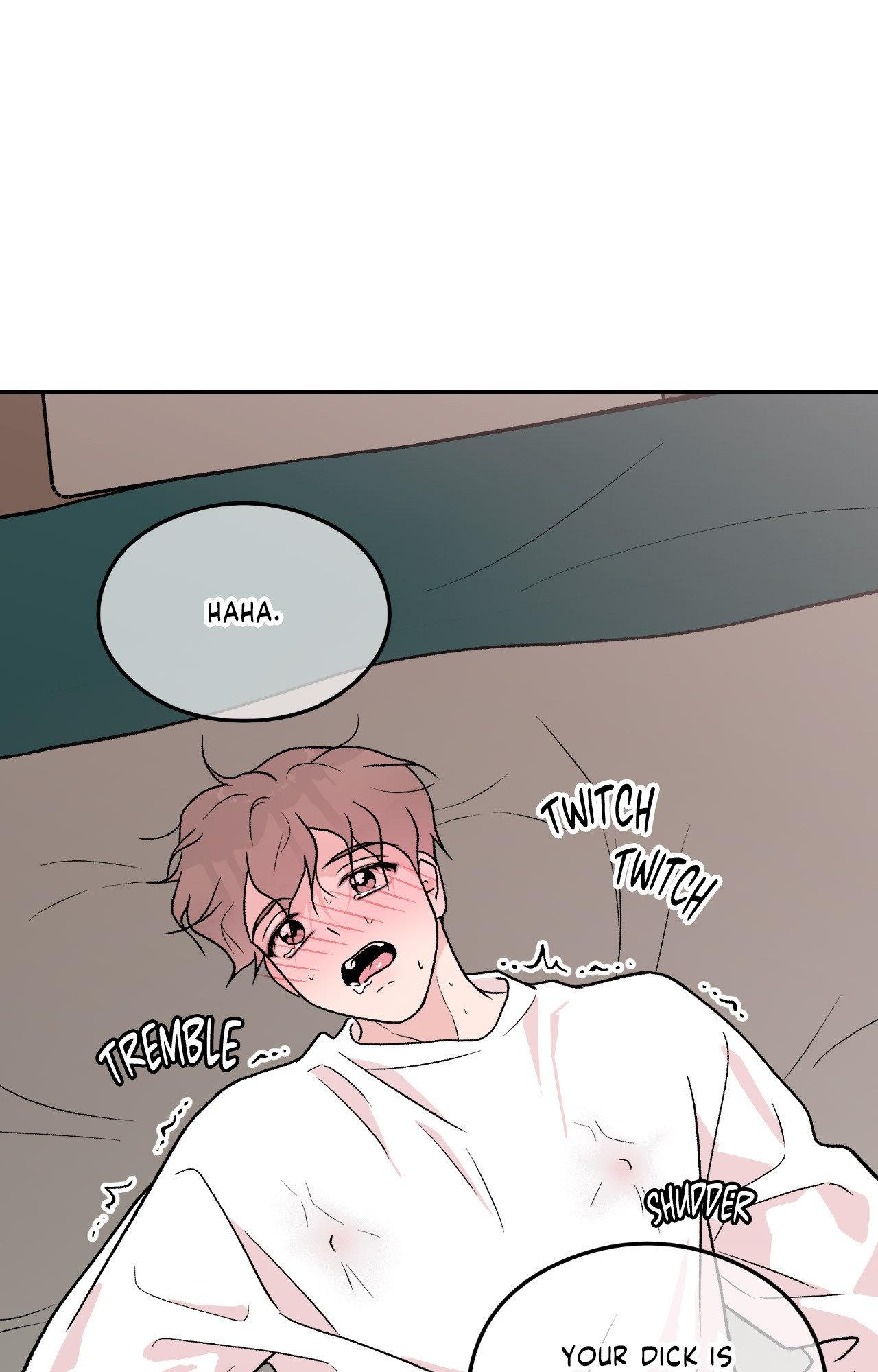 Flip Turn - Chapter 75 Page 58