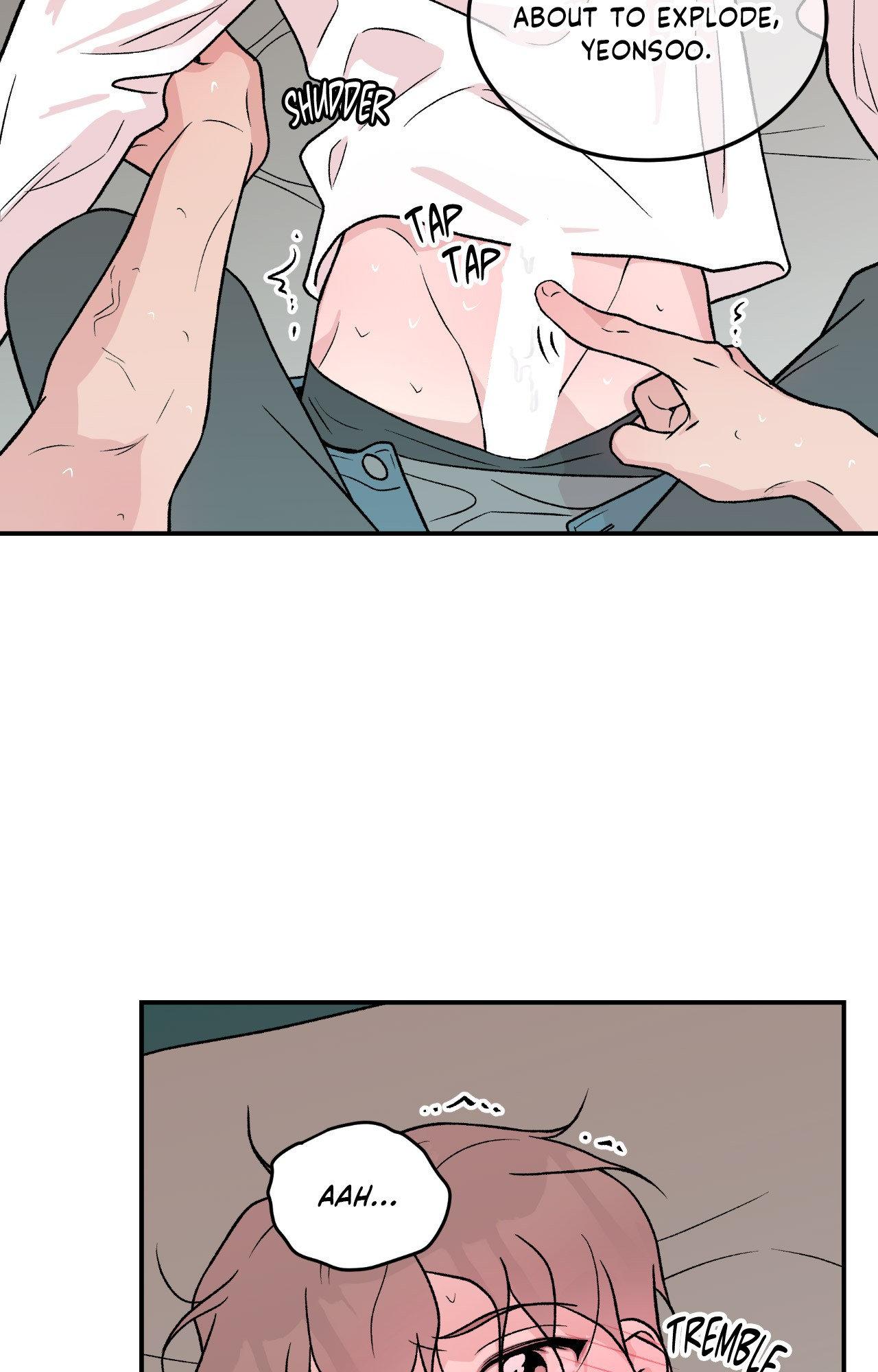 Flip Turn - Chapter 75 Page 59