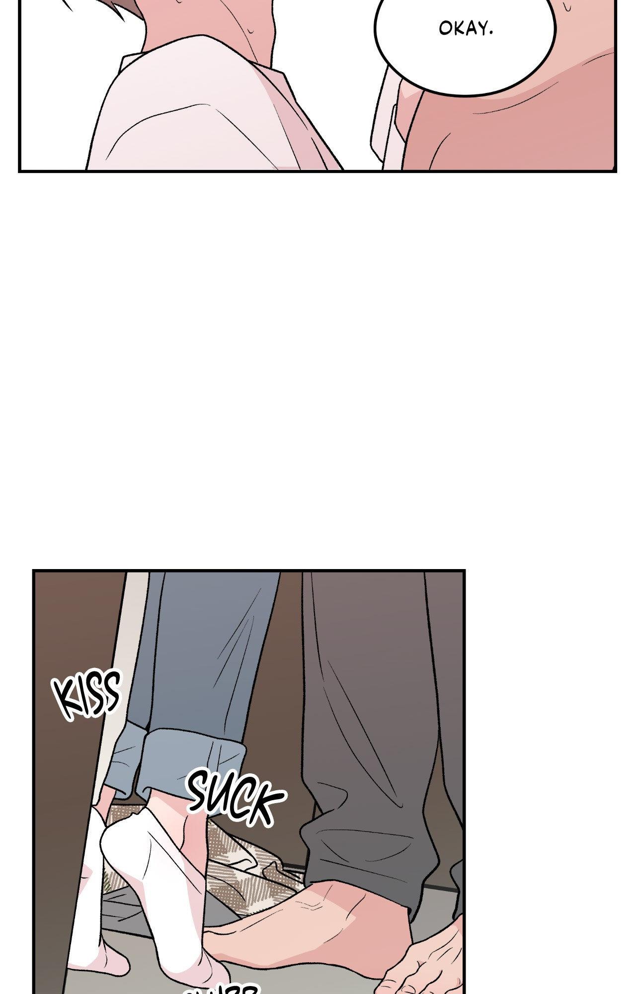 Flip Turn - Chapter 75 Page 6