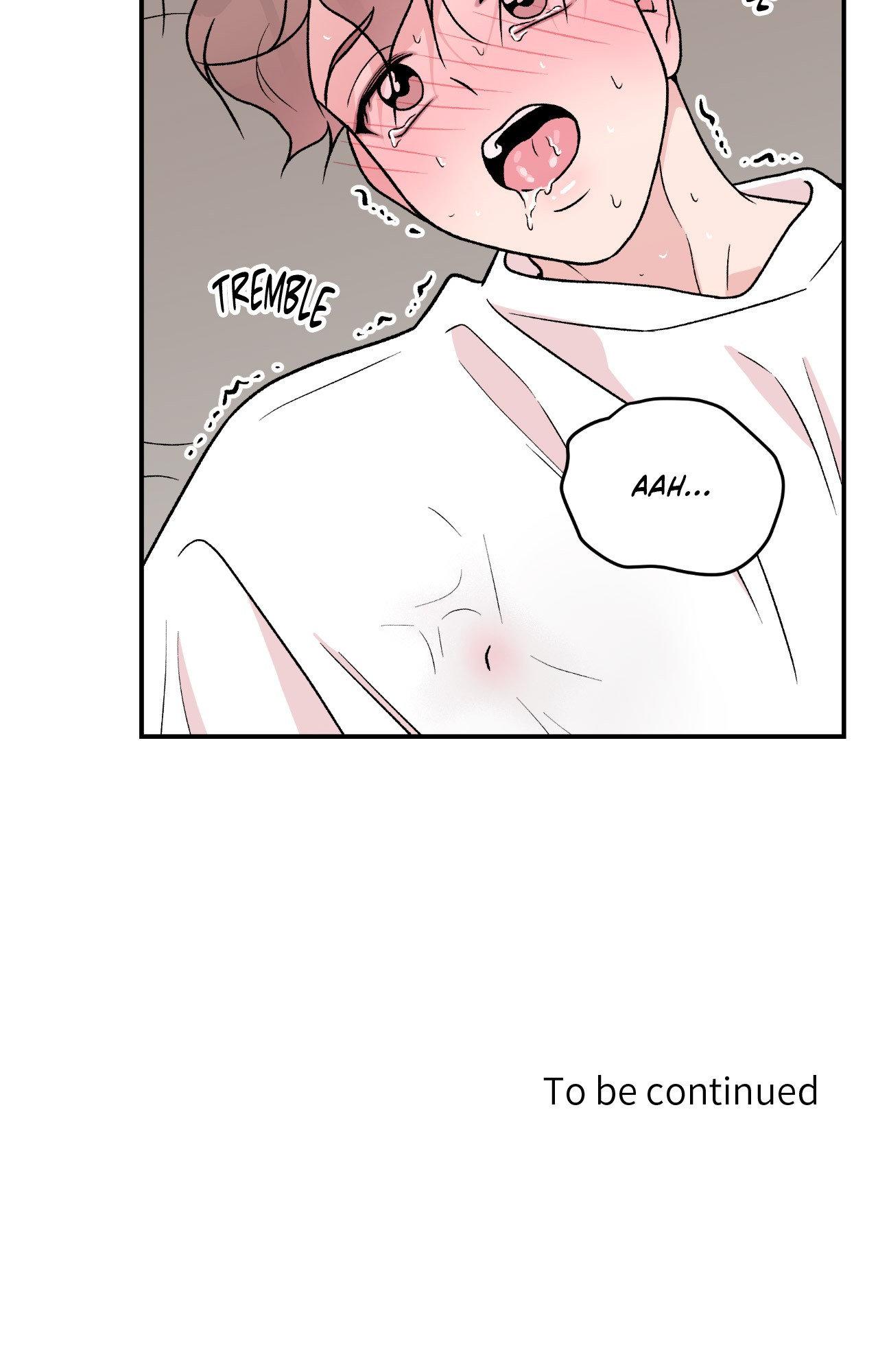 Flip Turn - Chapter 75 Page 60
