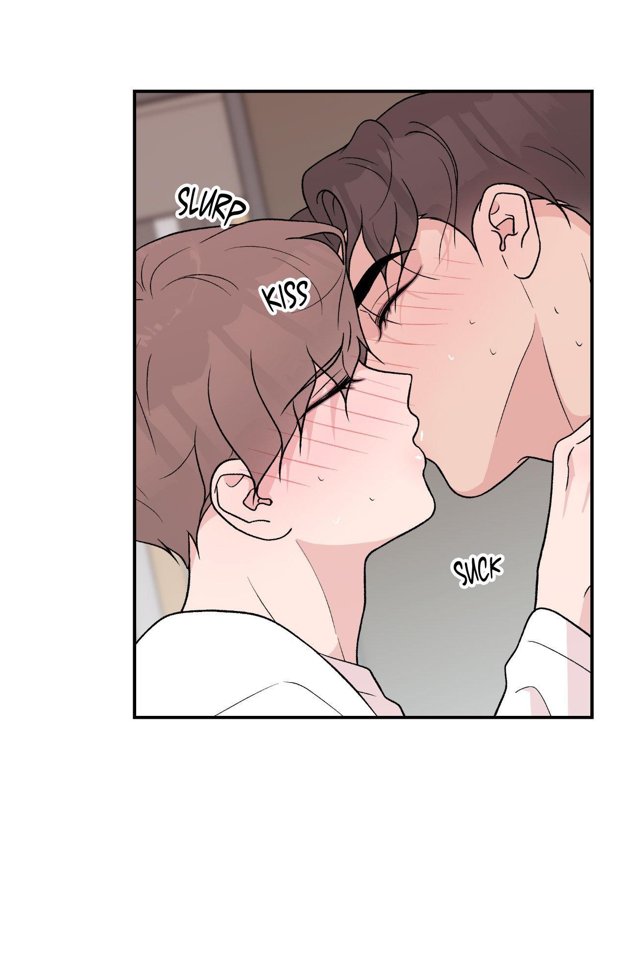 Flip Turn - Chapter 75 Page 9