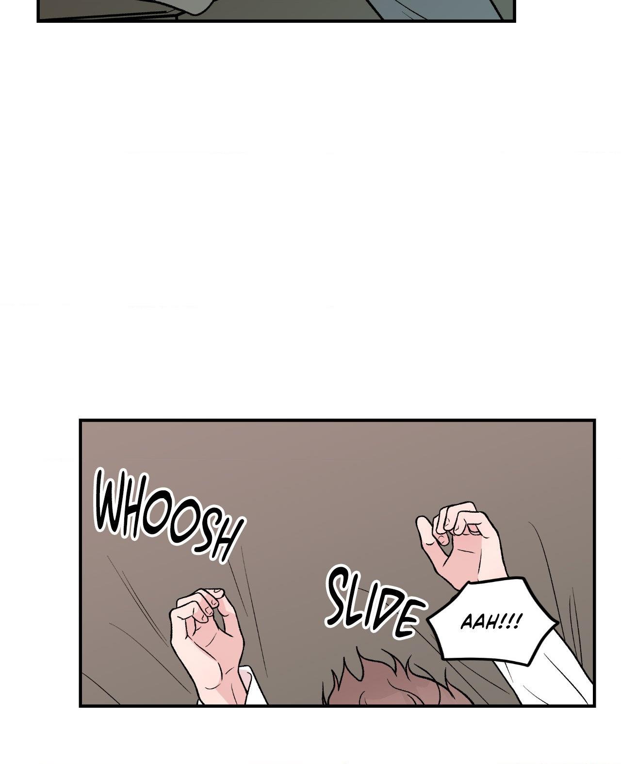 Flip Turn - Chapter 76 Page 11