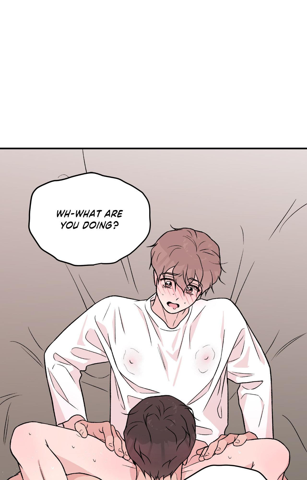 Flip Turn - Chapter 76 Page 12