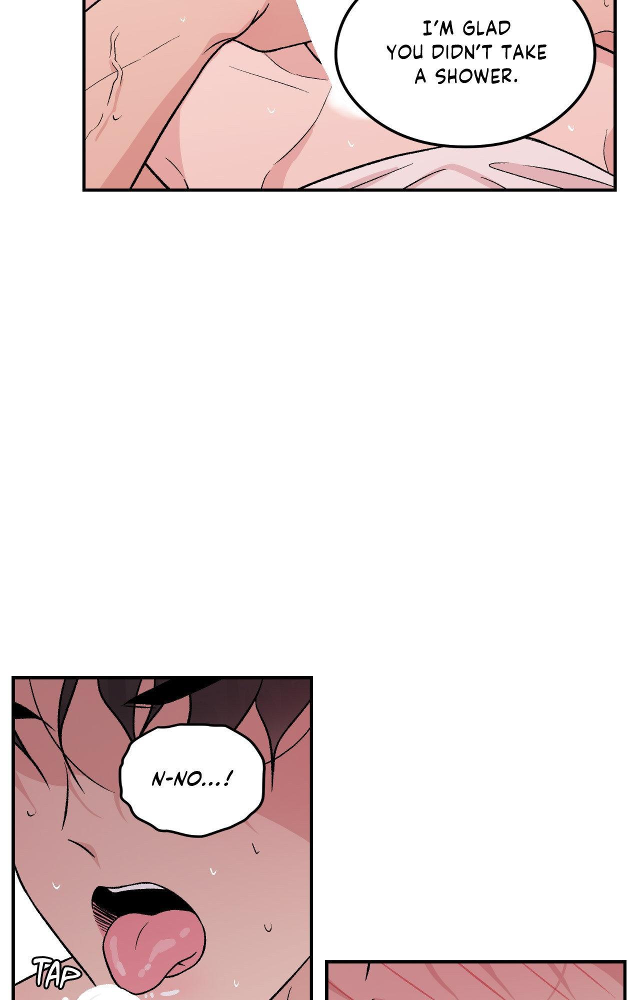 Flip Turn - Chapter 76 Page 14