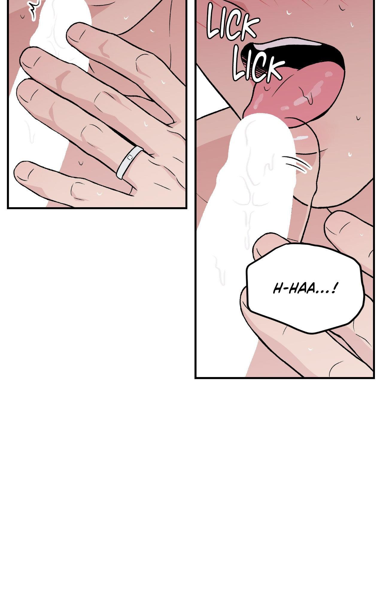Flip Turn - Chapter 76 Page 15
