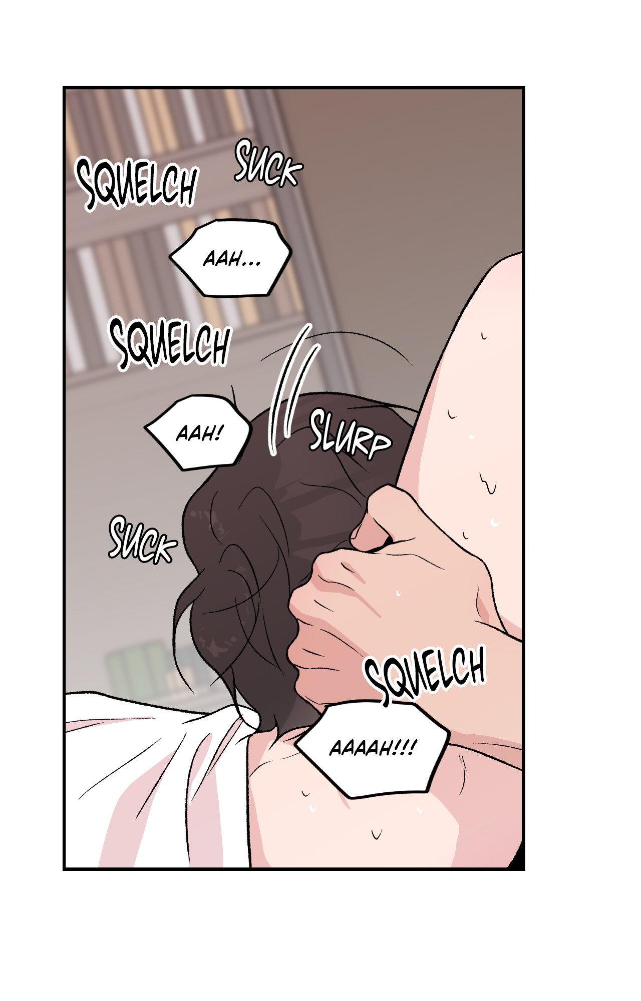 Flip Turn - Chapter 76 Page 16