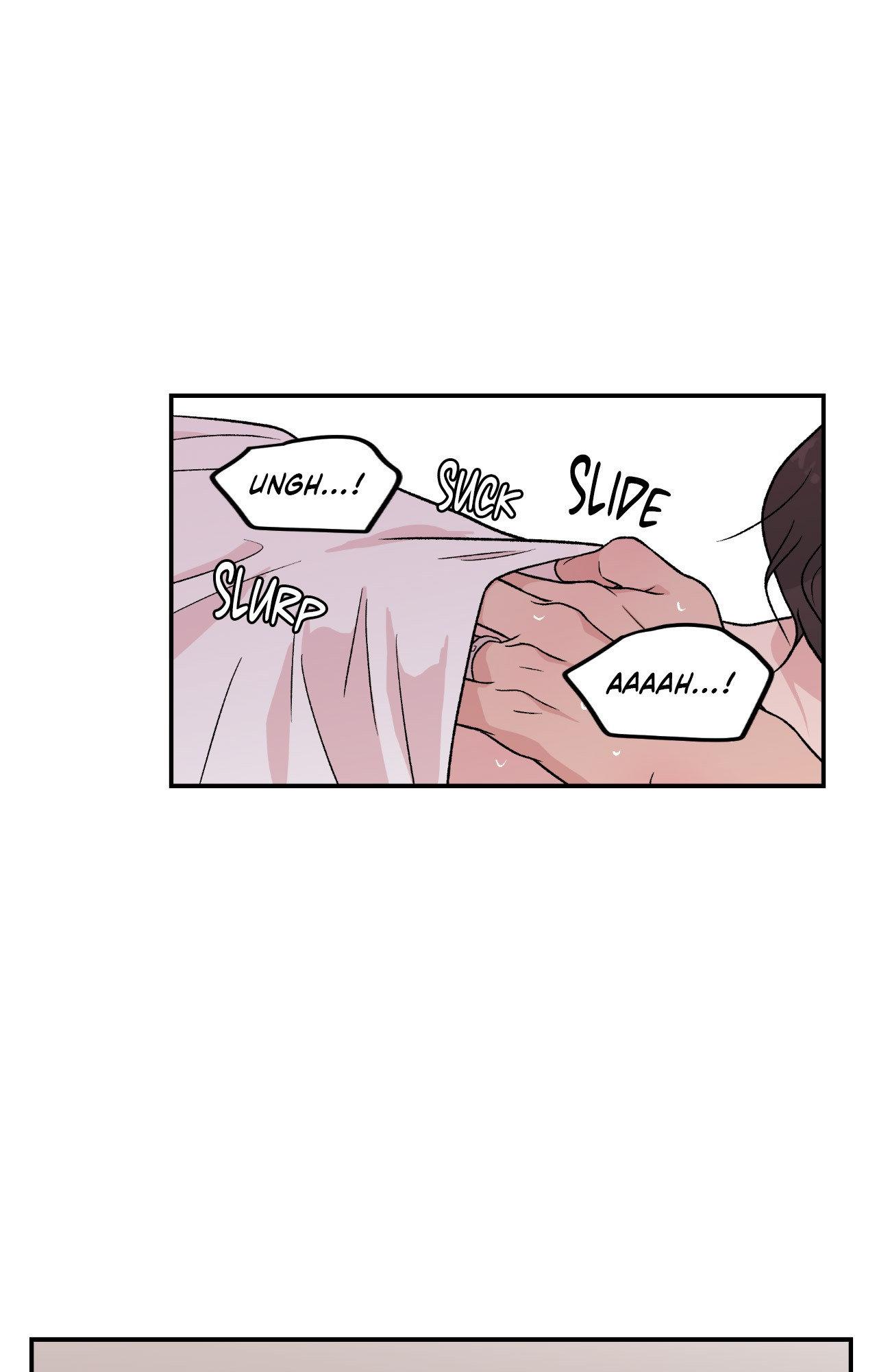Flip Turn - Chapter 76 Page 17