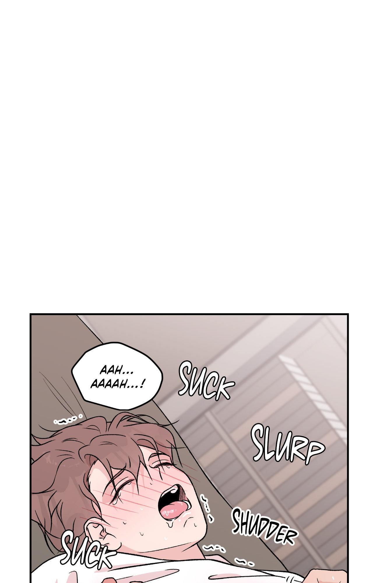 Flip Turn - Chapter 76 Page 19