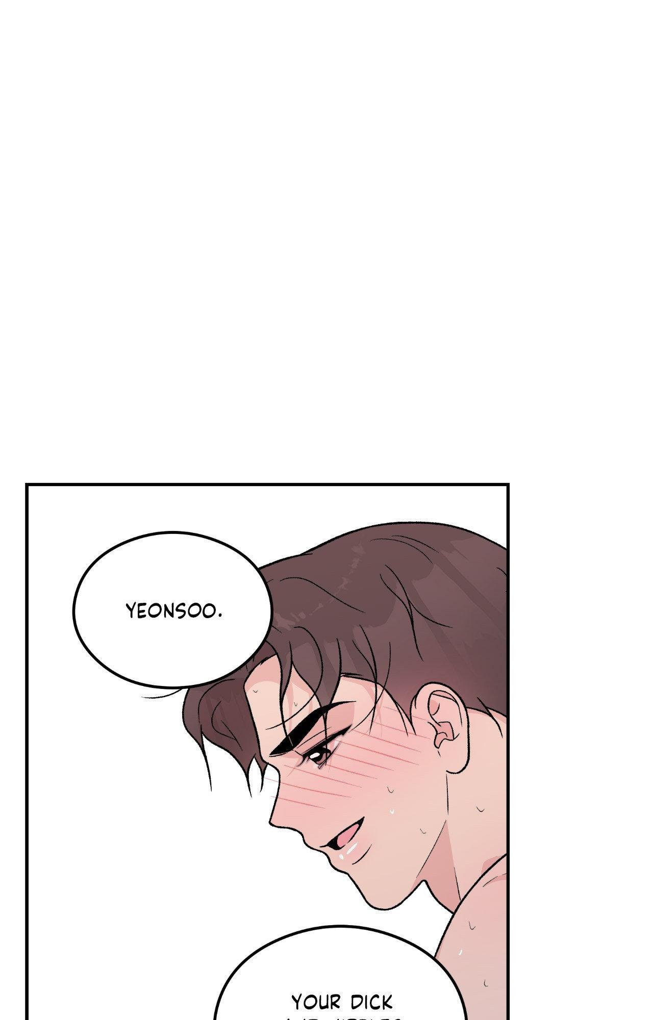 Flip Turn - Chapter 76 Page 2