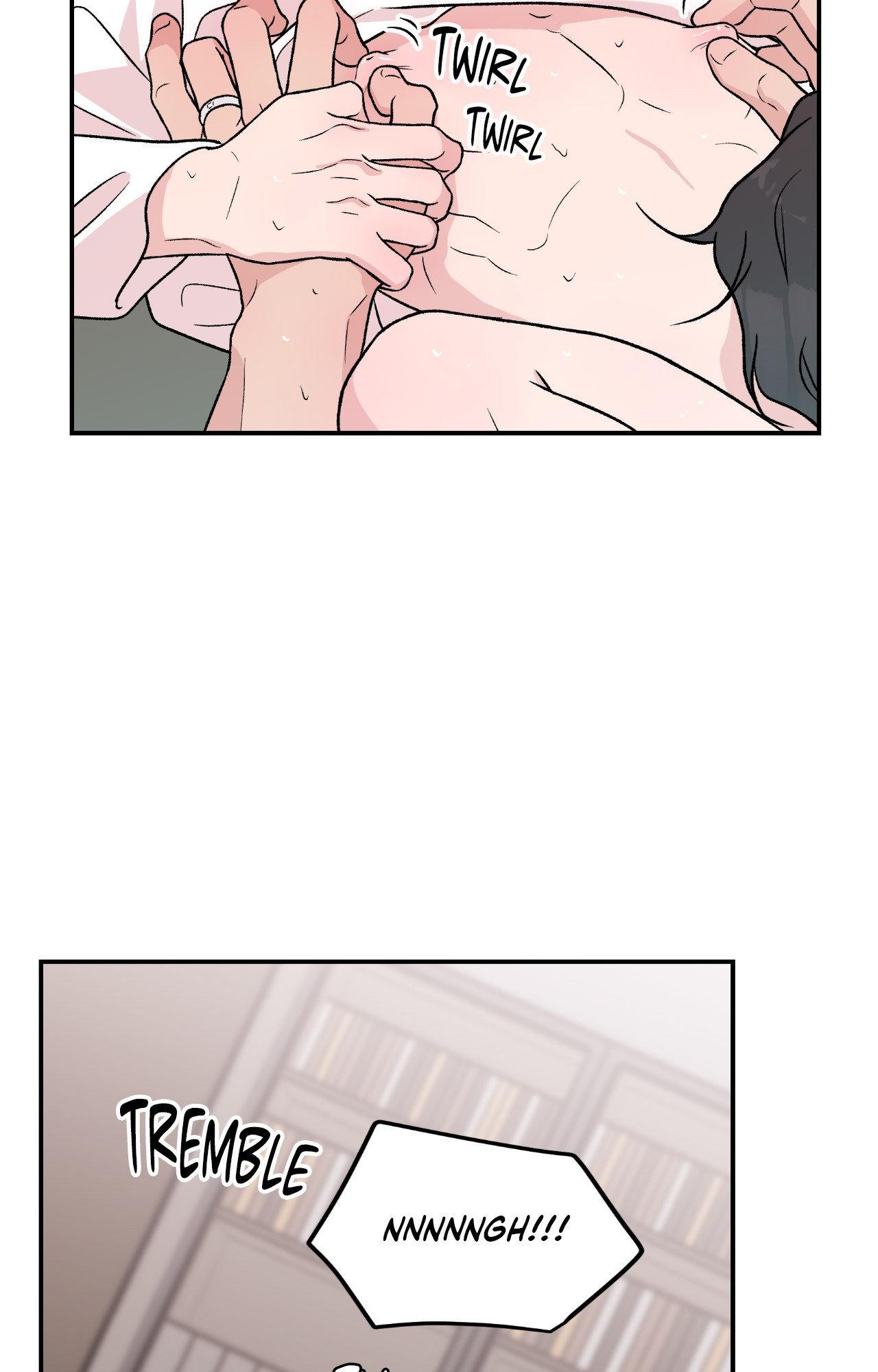 Flip Turn - Chapter 76 Page 20