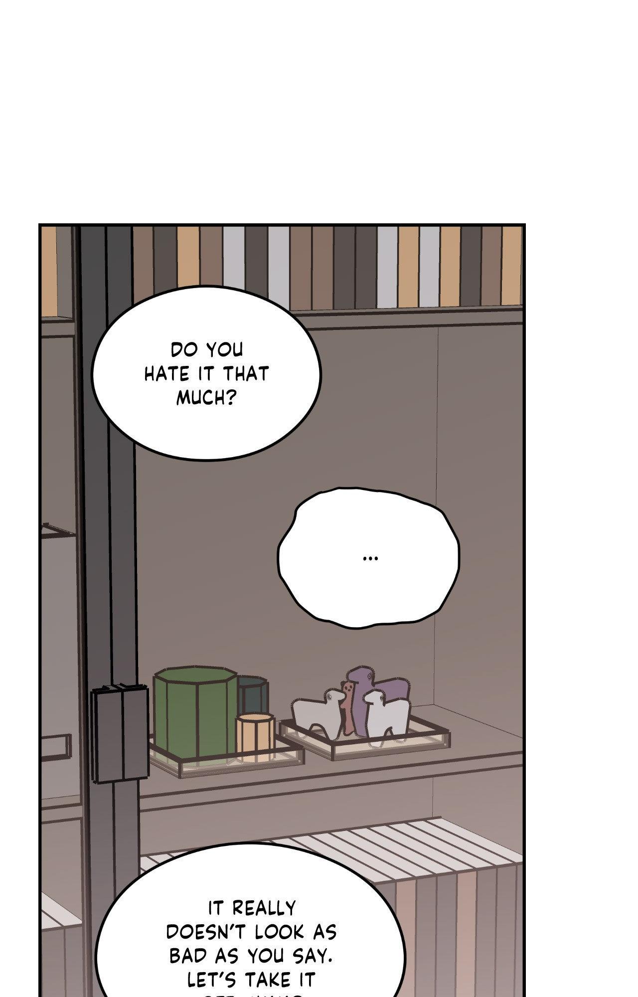 Flip Turn - Chapter 76 Page 29