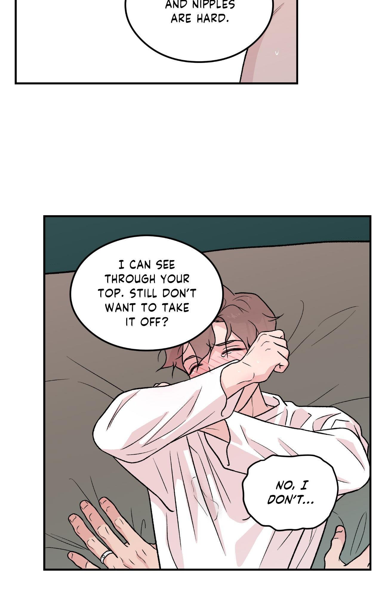 Flip Turn - Chapter 76 Page 3