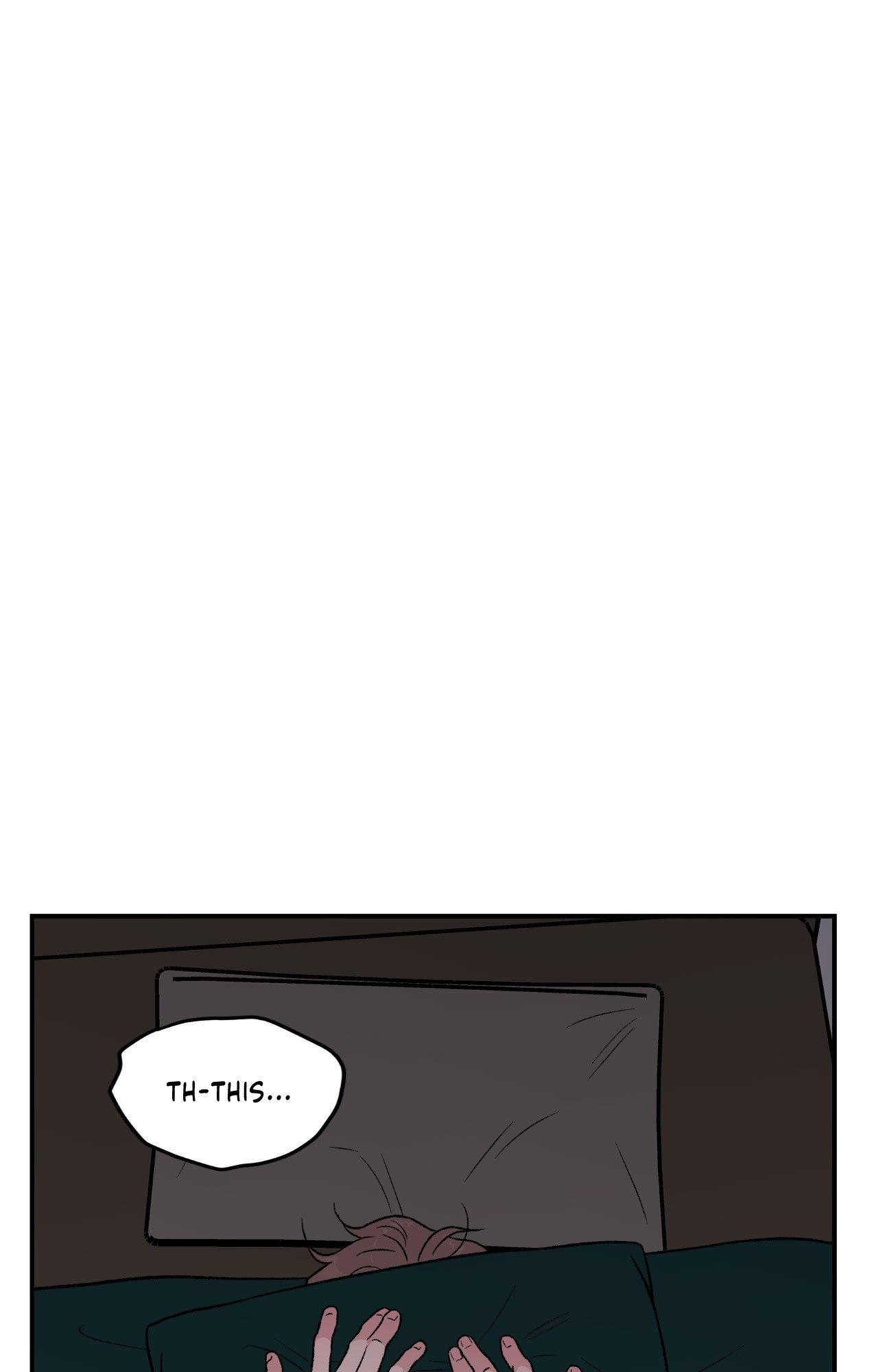 Flip Turn - Chapter 76 Page 31