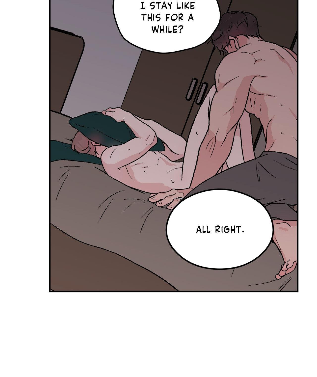 Flip Turn - Chapter 76 Page 33