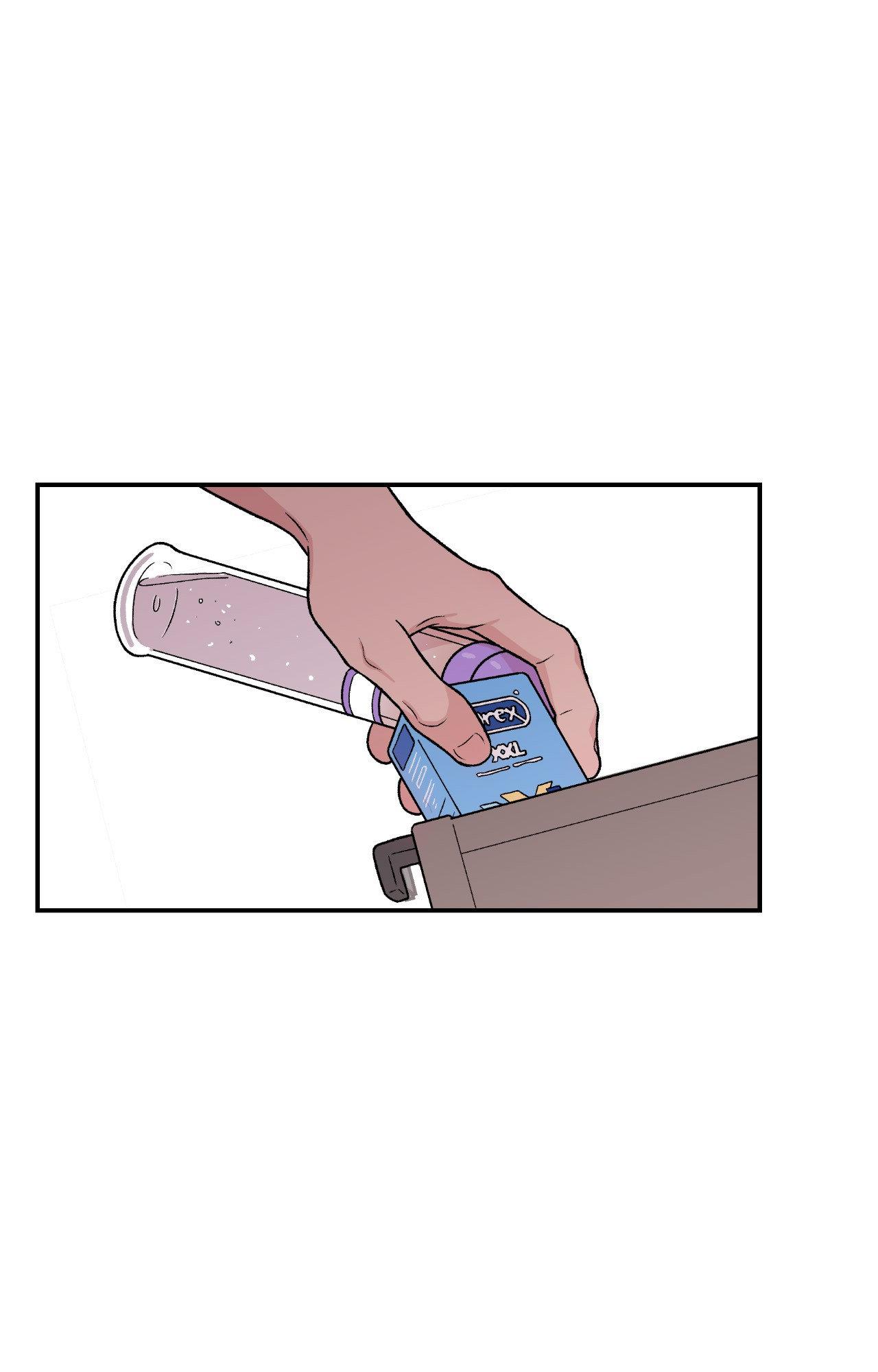 Flip Turn - Chapter 76 Page 36