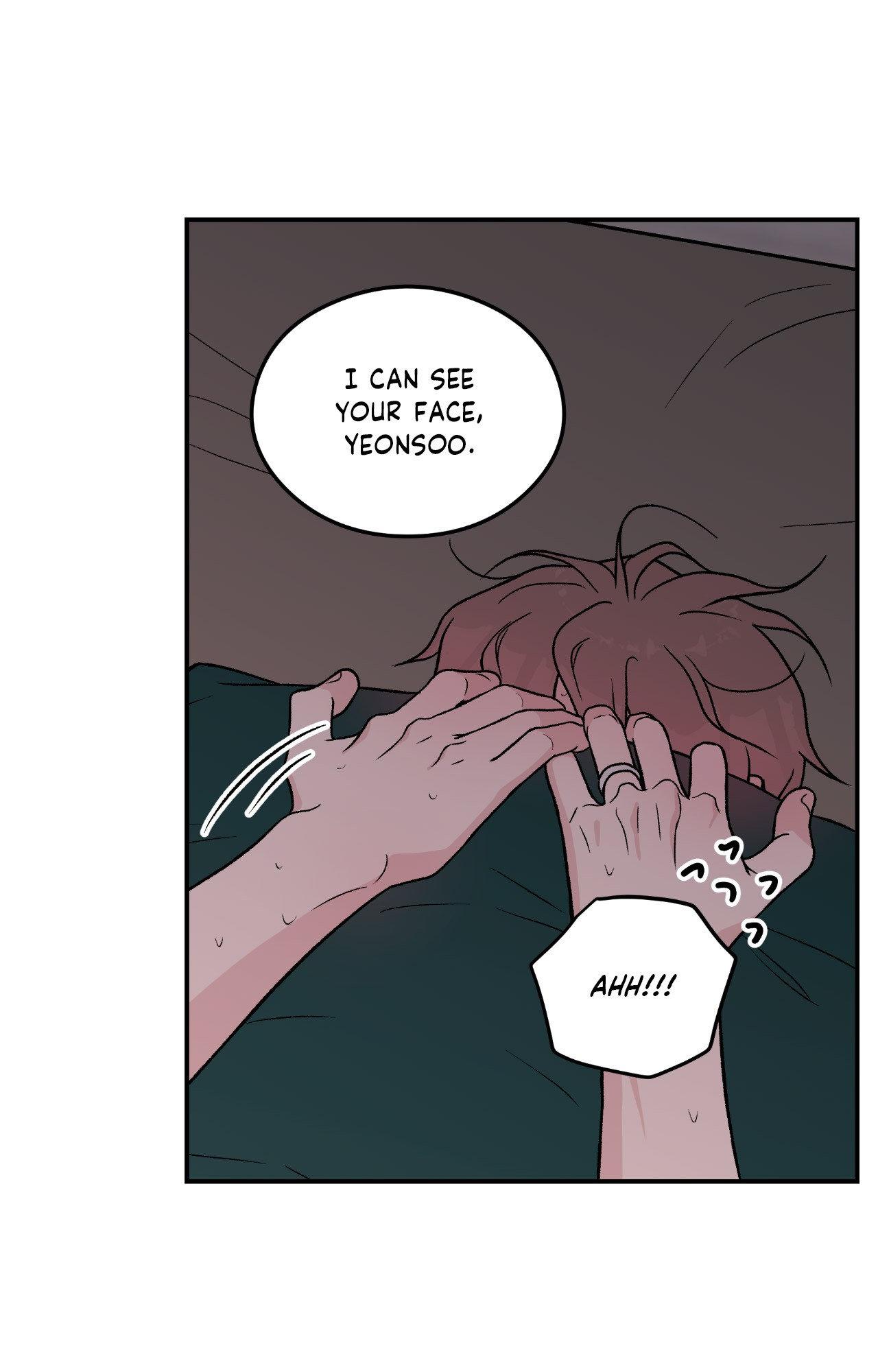 Flip Turn - Chapter 76 Page 38