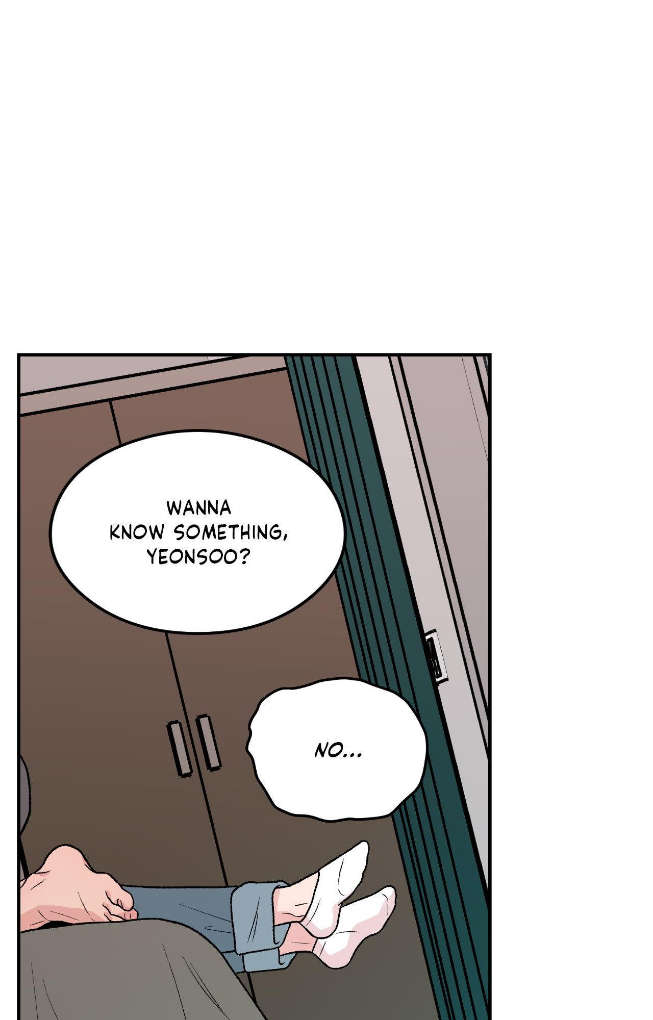 Flip Turn - Chapter 76 Page 4