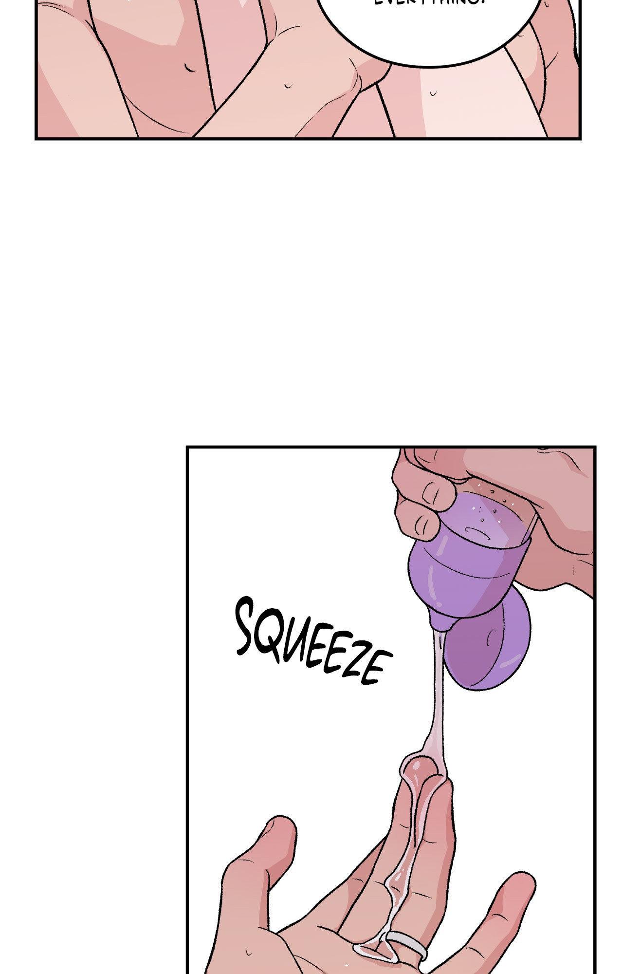 Flip Turn - Chapter 76 Page 40