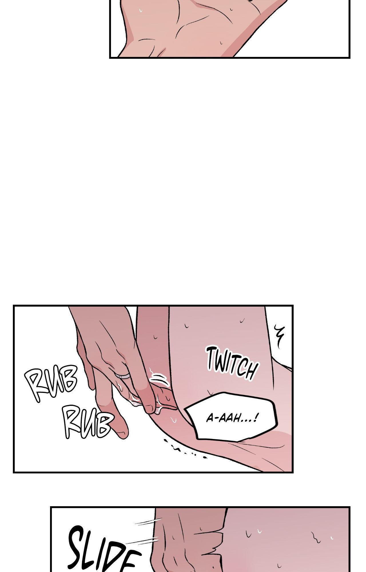 Flip Turn - Chapter 76 Page 41