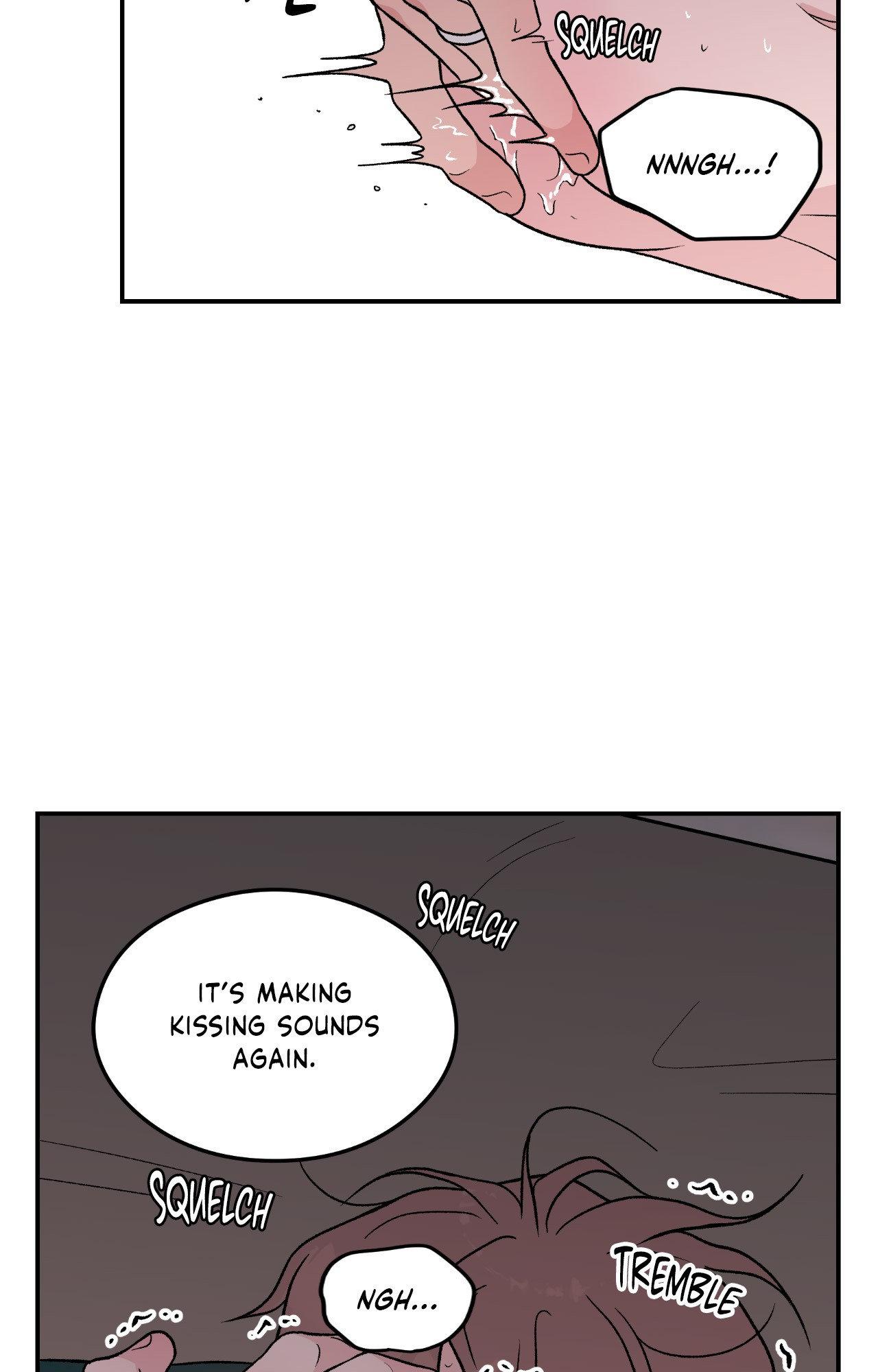 Flip Turn - Chapter 76 Page 42