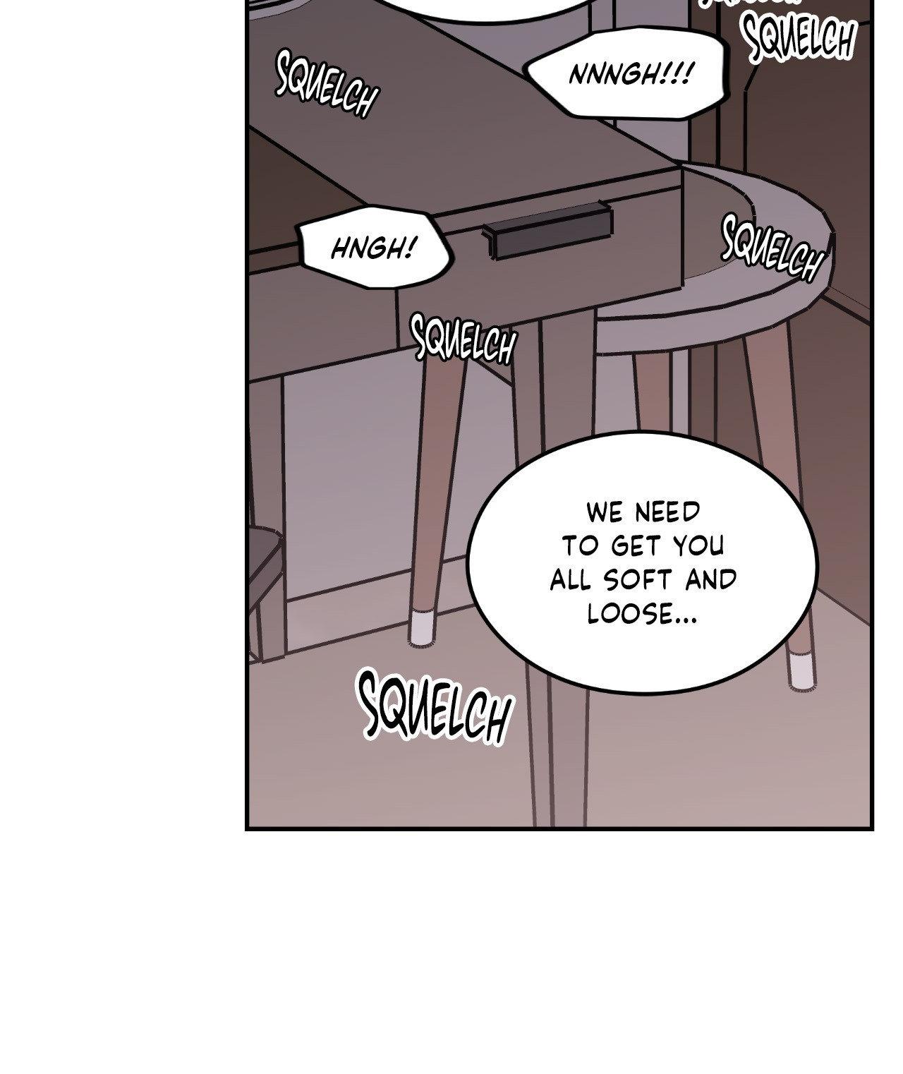 Flip Turn - Chapter 76 Page 44
