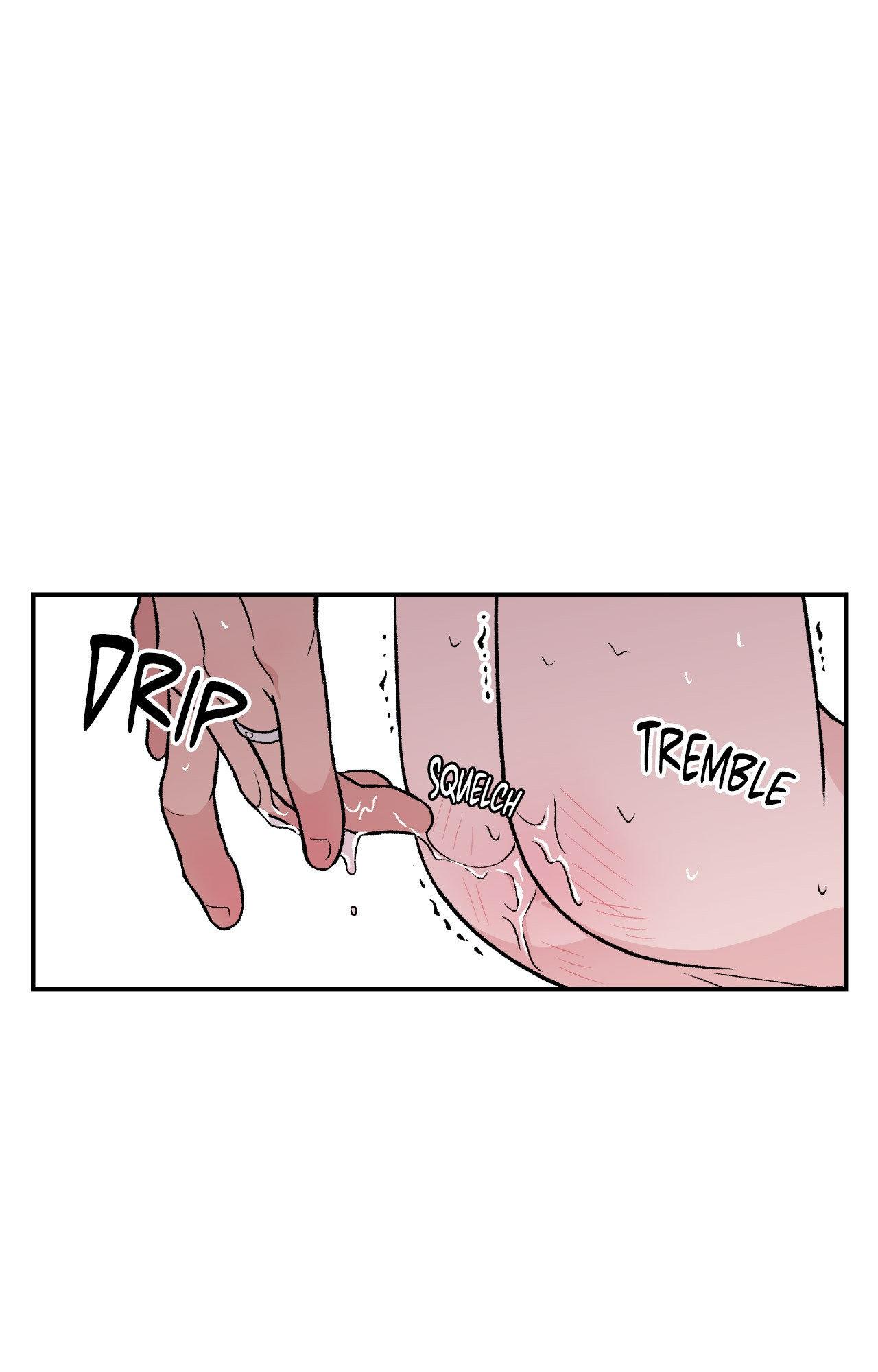 Flip Turn - Chapter 76 Page 45