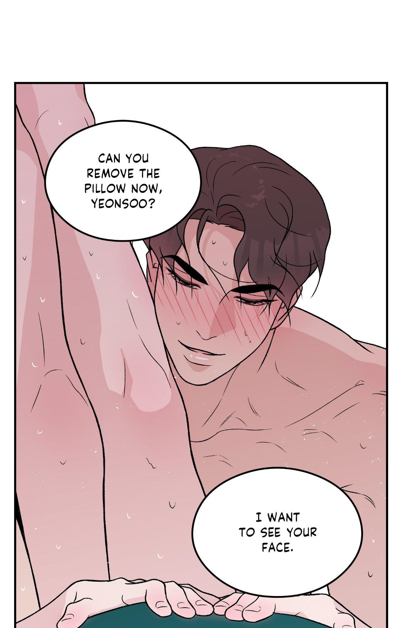 Flip Turn - Chapter 76 Page 46