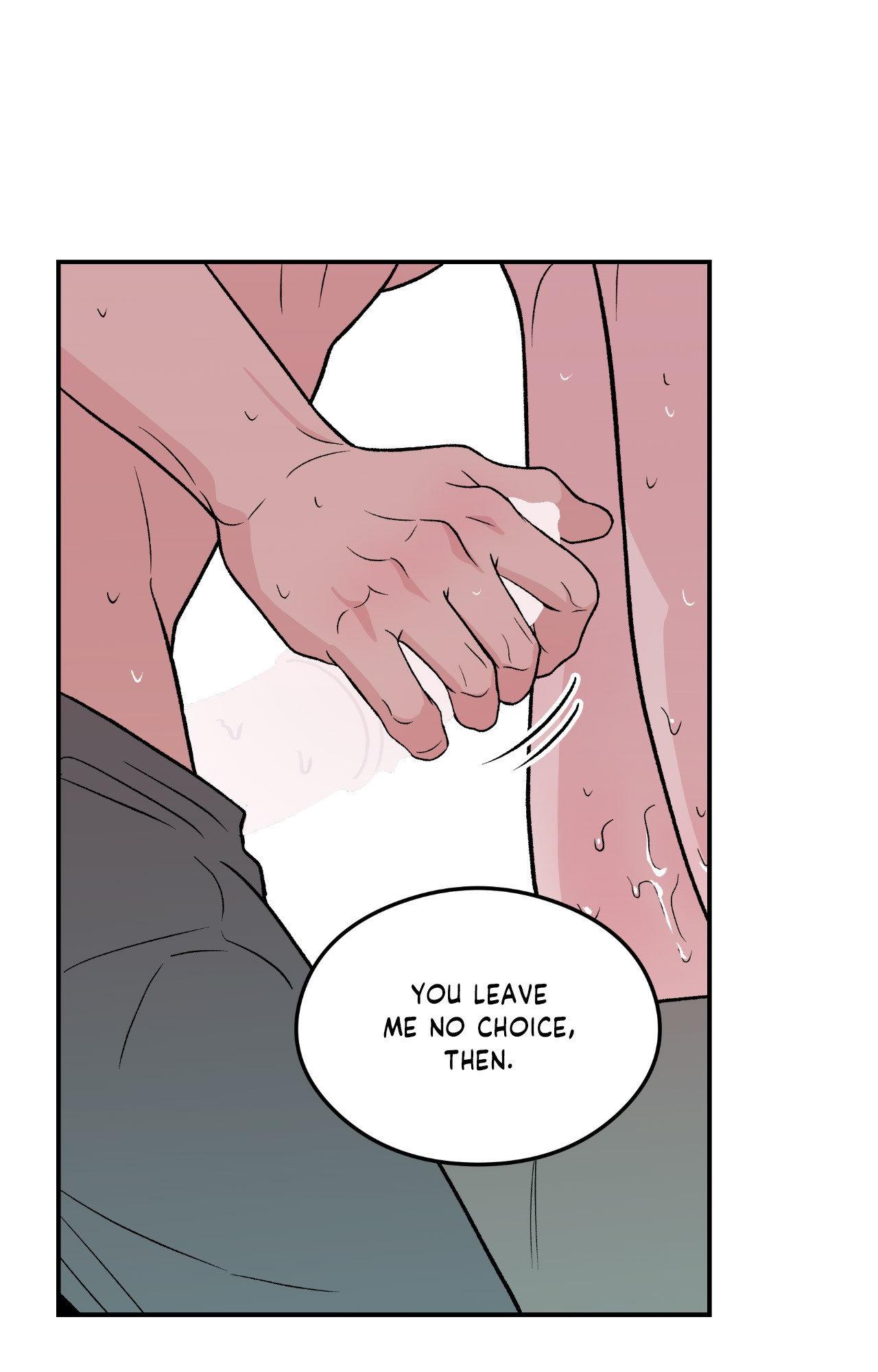 Flip Turn - Chapter 76 Page 49