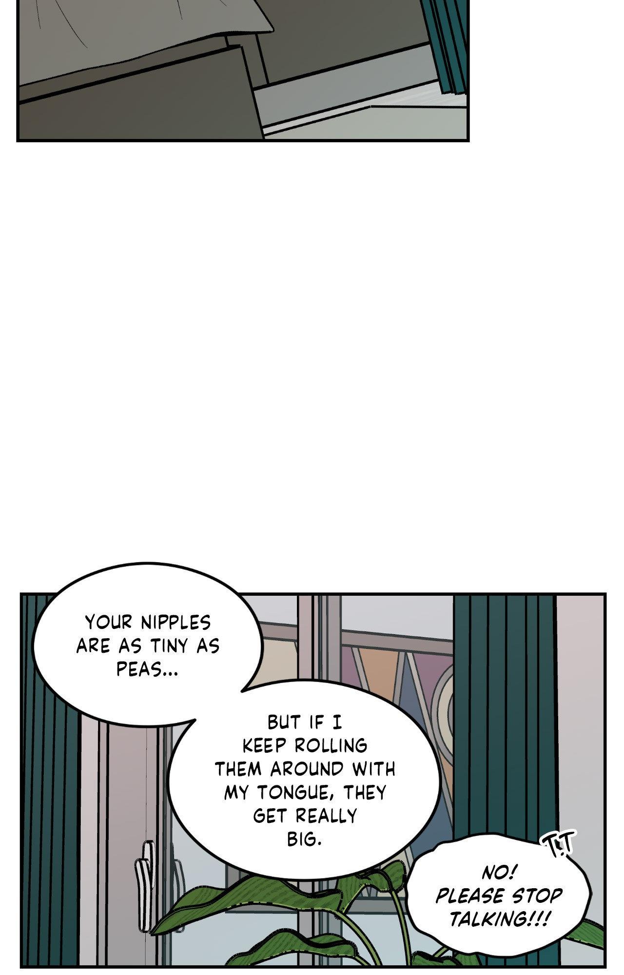 Flip Turn - Chapter 76 Page 5