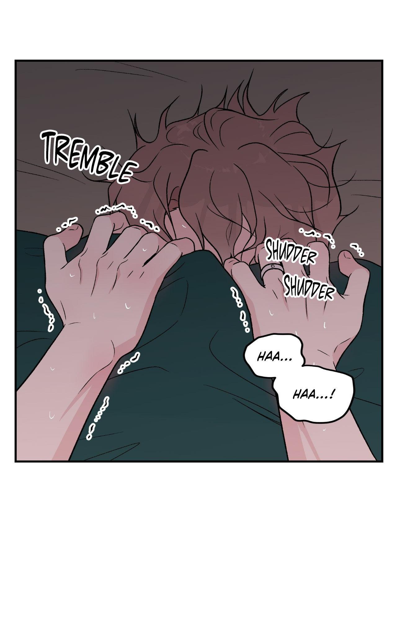 Flip Turn - Chapter 76 Page 51