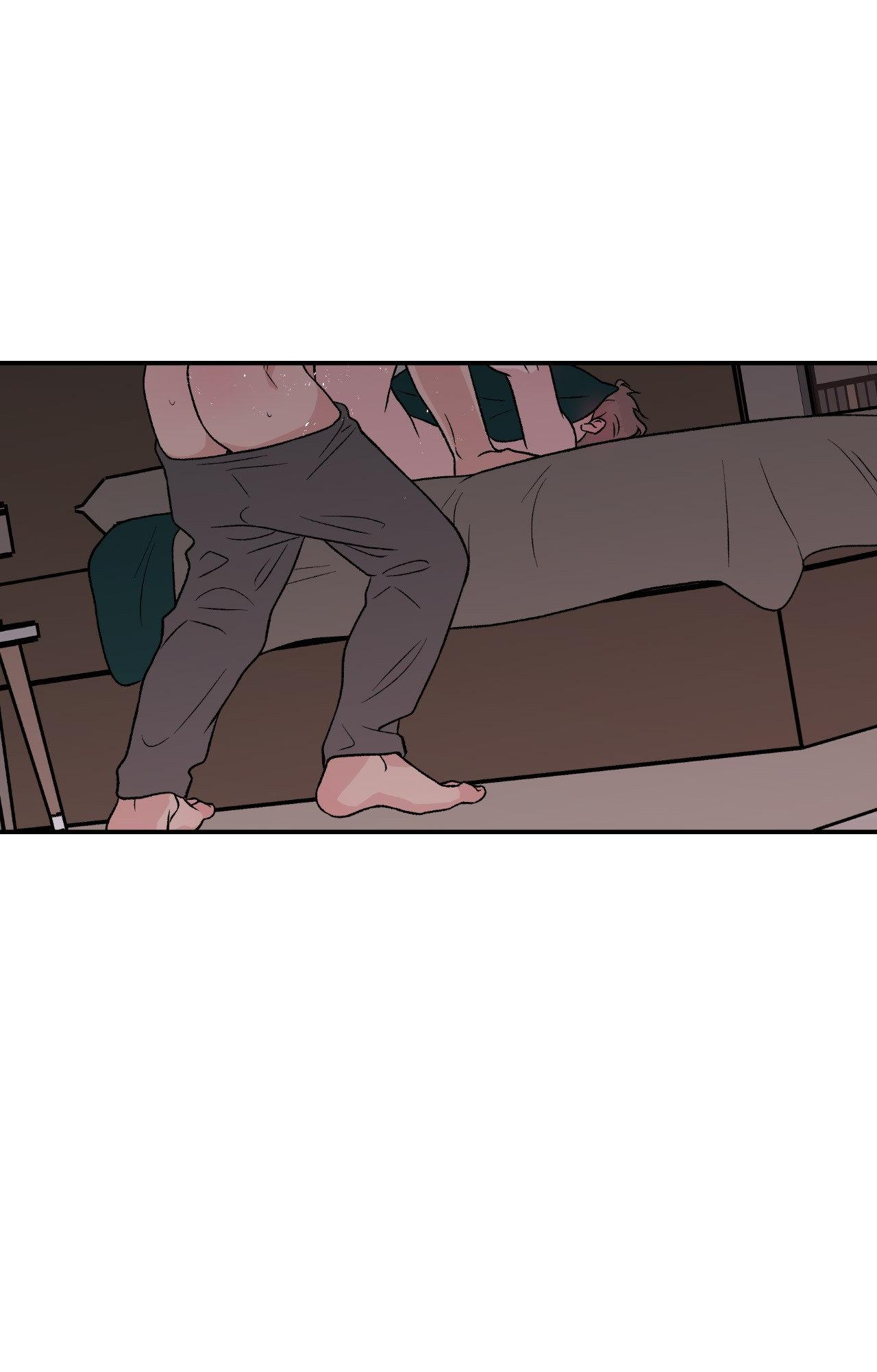 Flip Turn - Chapter 76 Page 52
