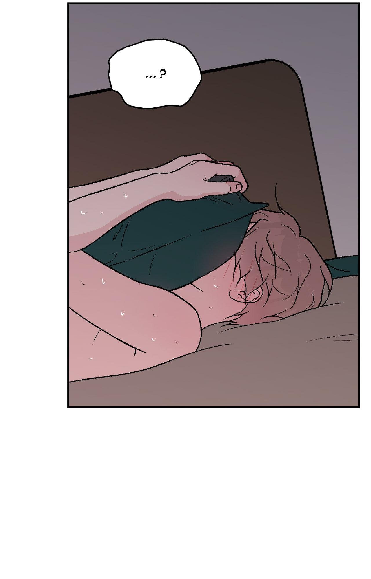 Flip Turn - Chapter 76 Page 53