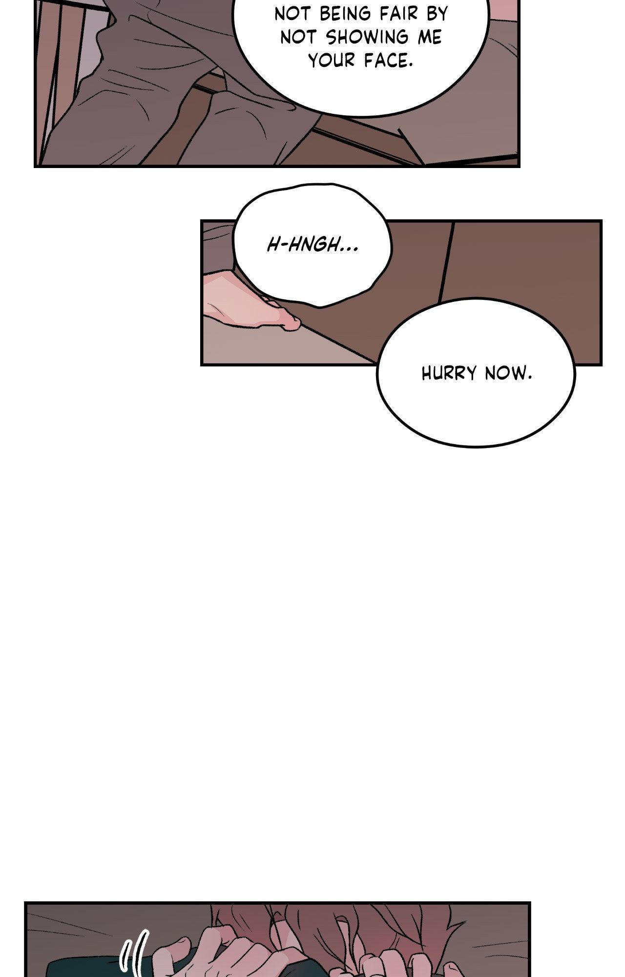 Flip Turn - Chapter 76 Page 57