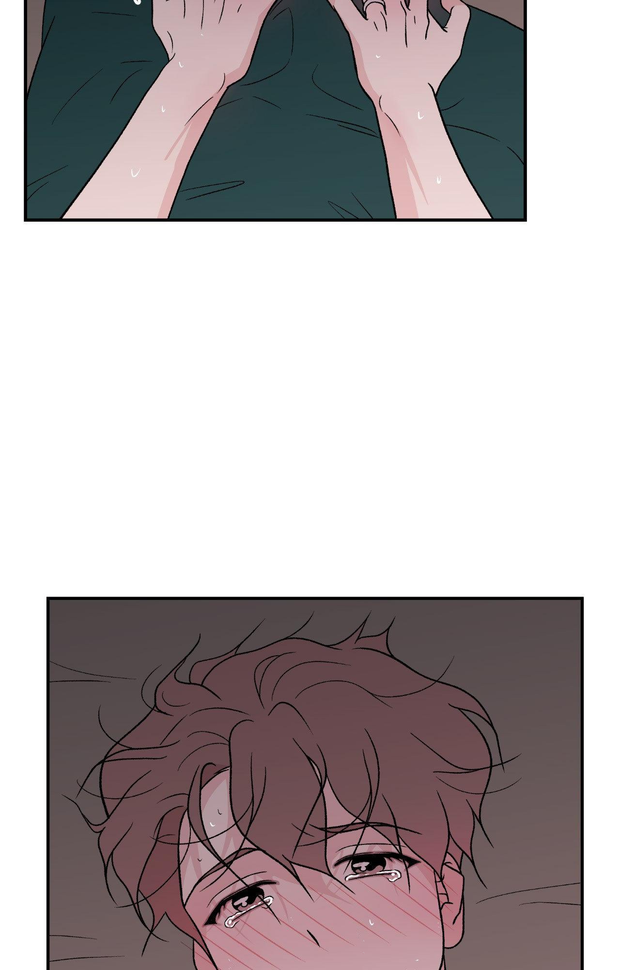 Flip Turn - Chapter 76 Page 58