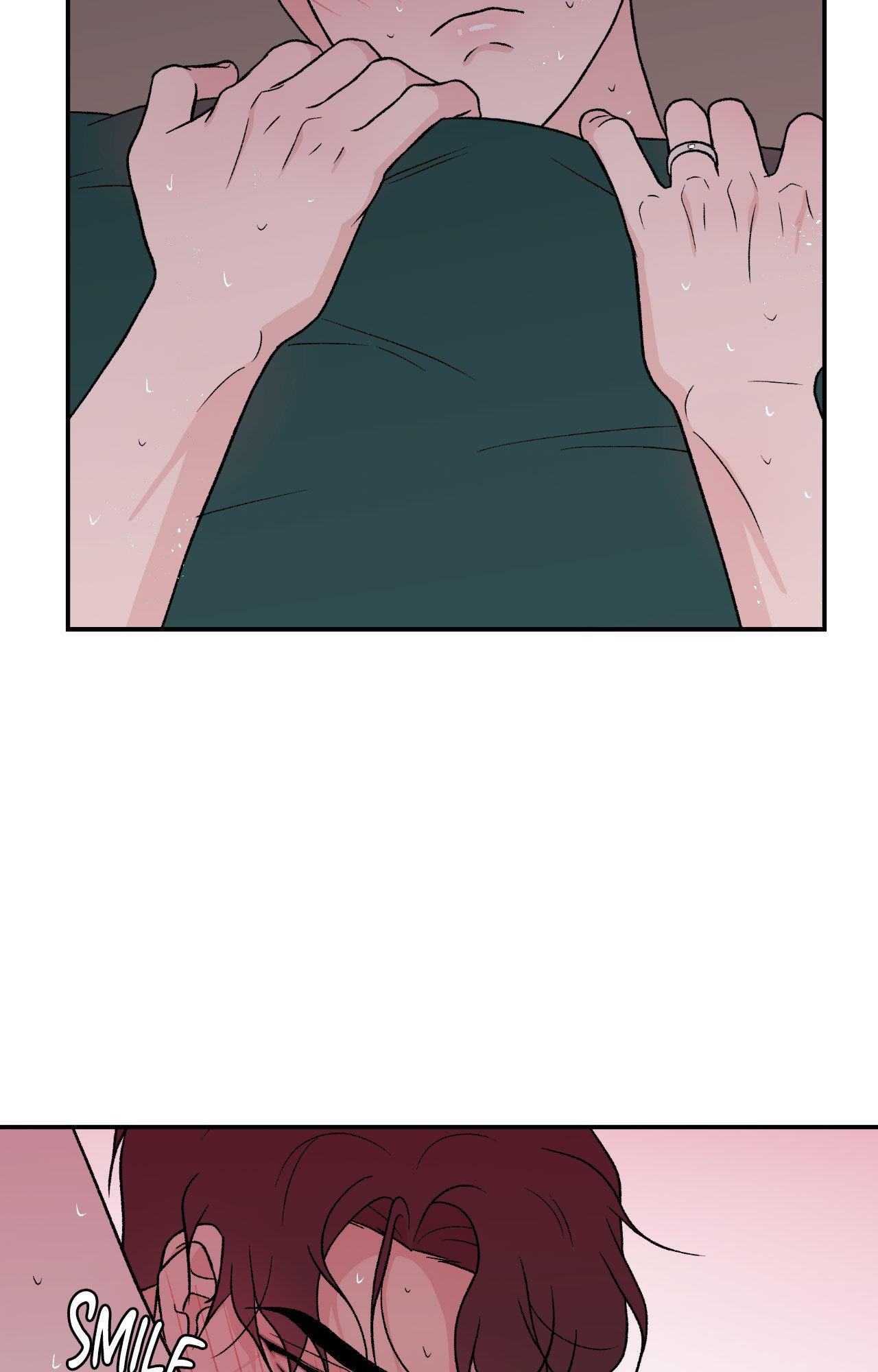 Flip Turn - Chapter 76 Page 59