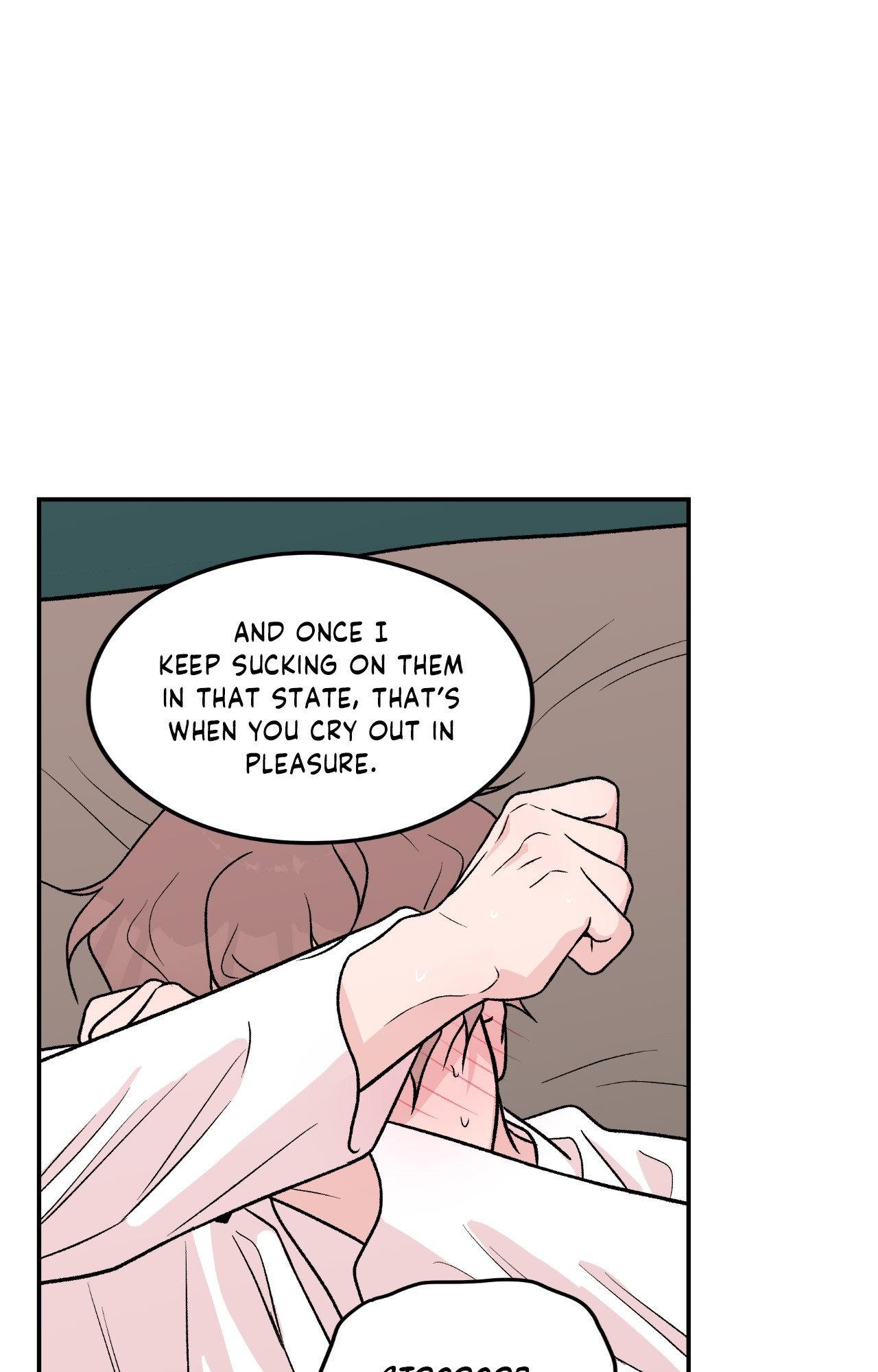Flip Turn - Chapter 76 Page 6