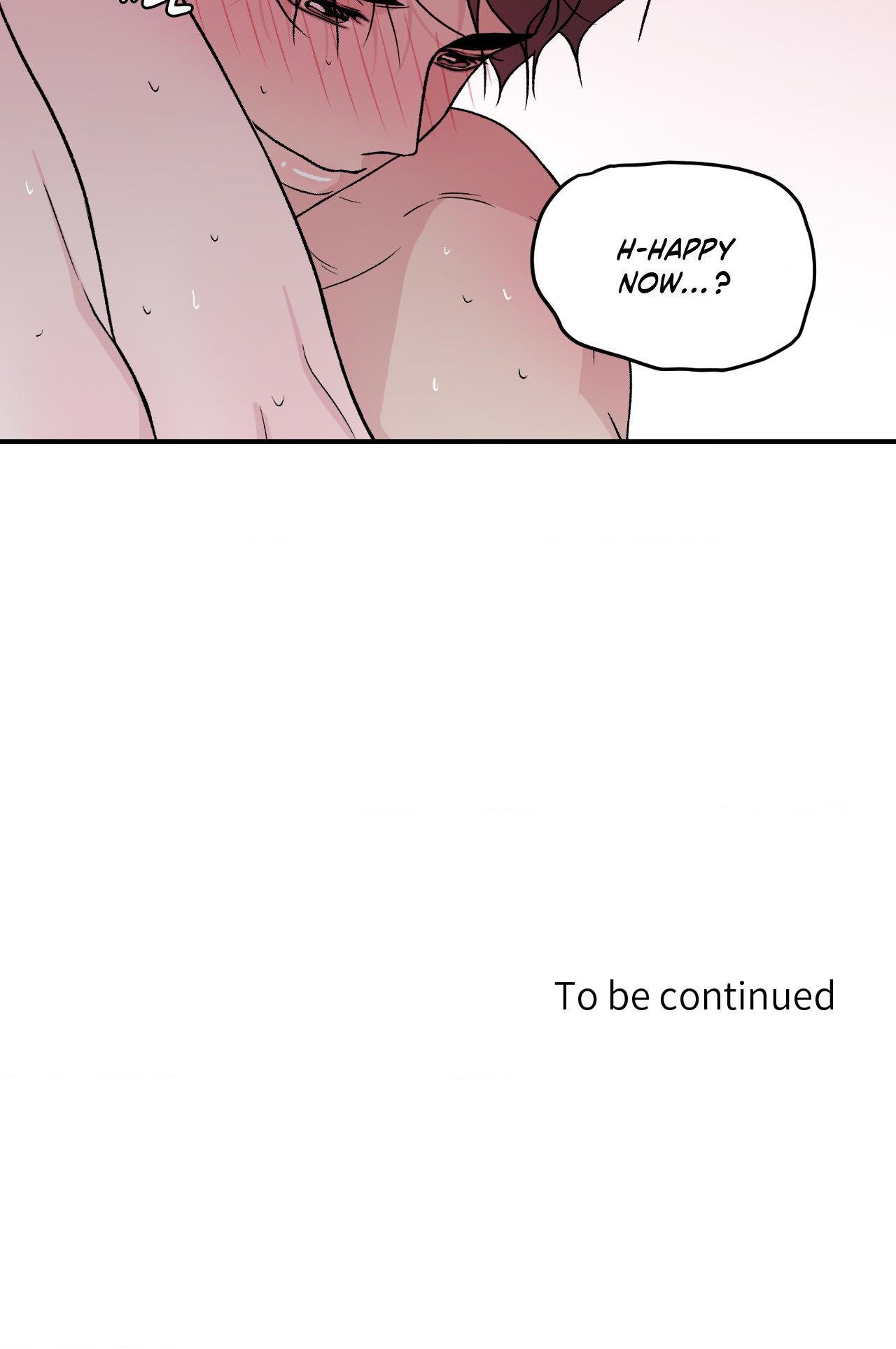 Flip Turn - Chapter 76 Page 60