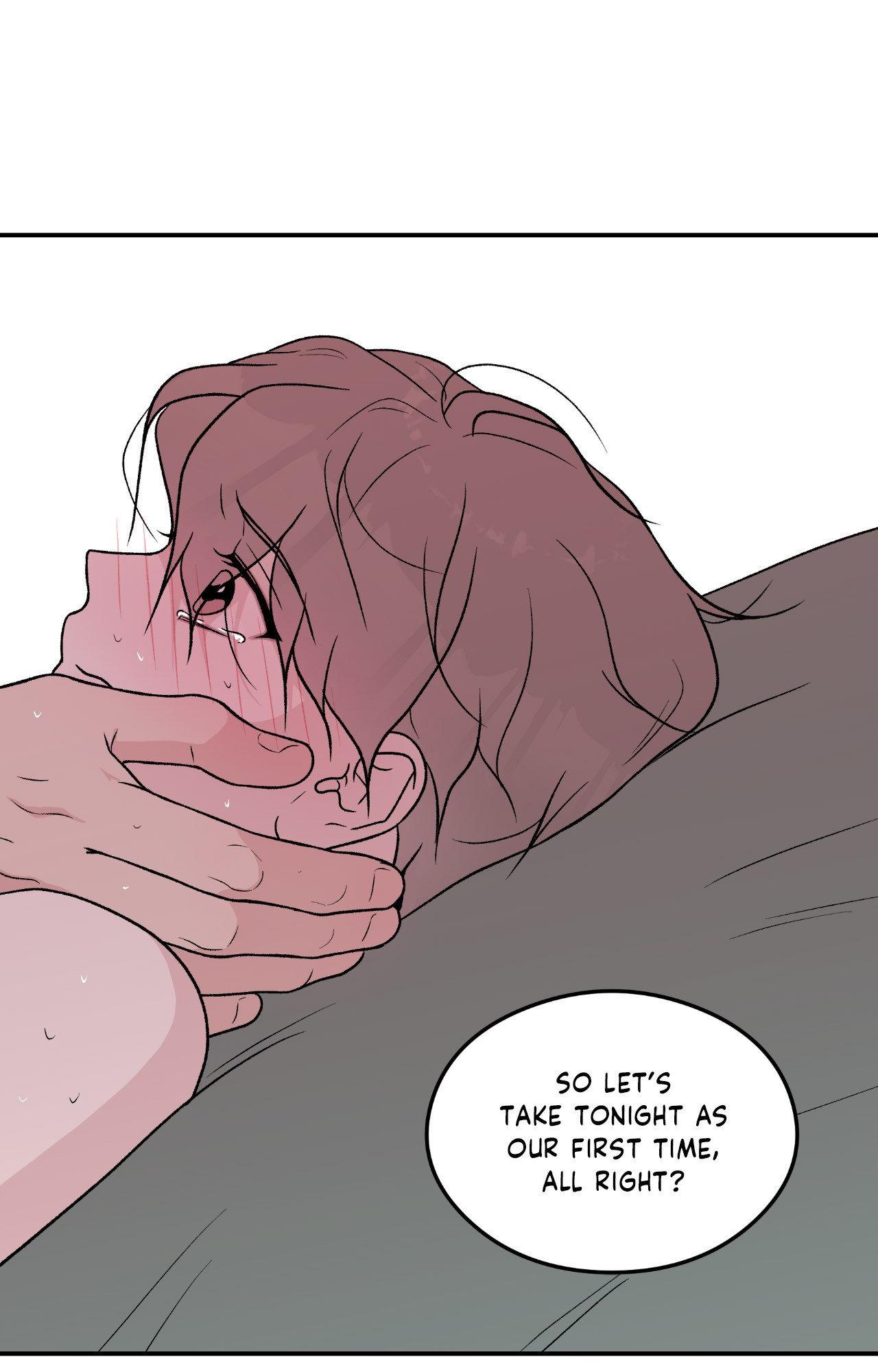 Flip Turn - Chapter 77 Page 10