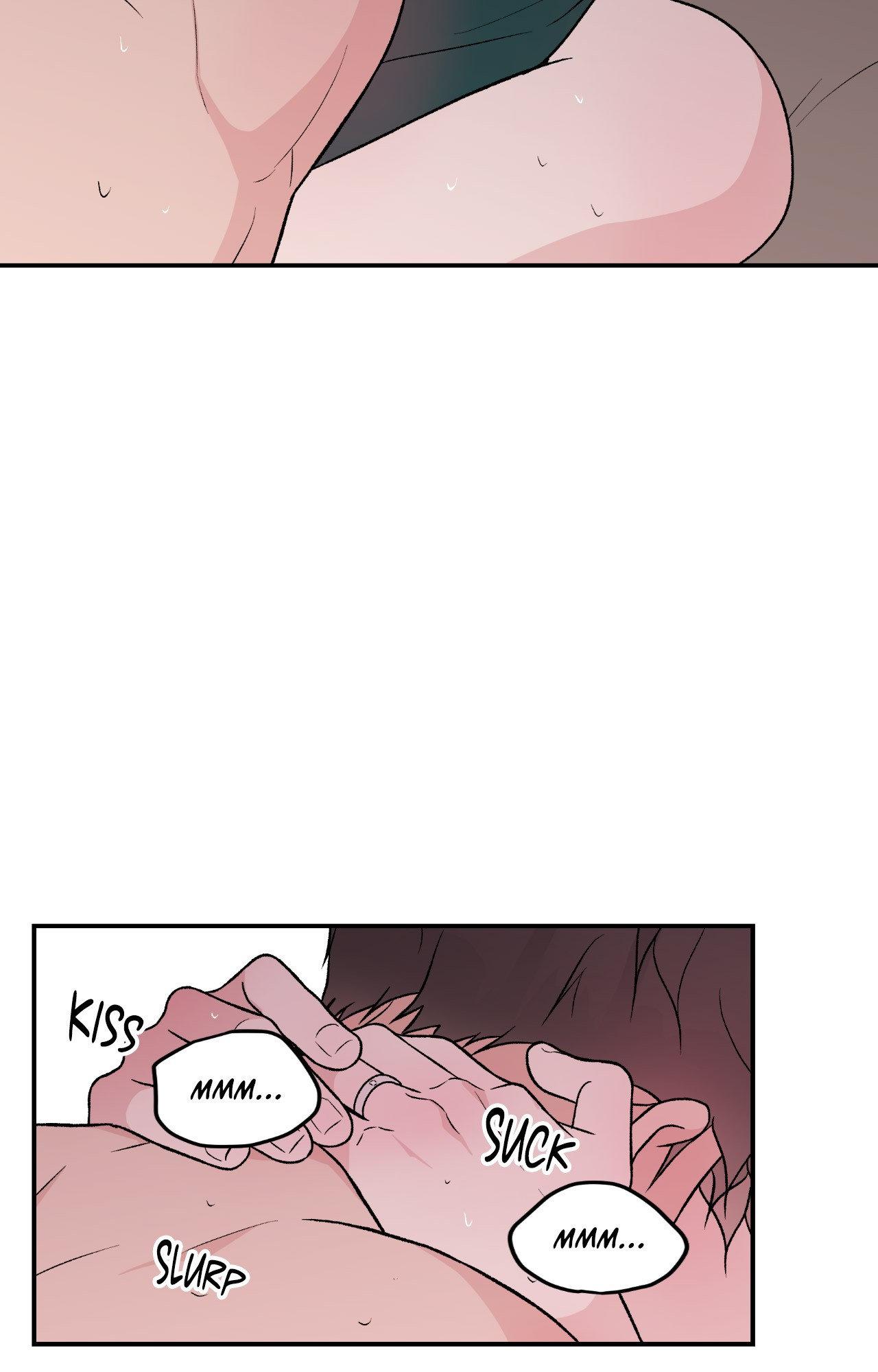 Flip Turn - Chapter 77 Page 14