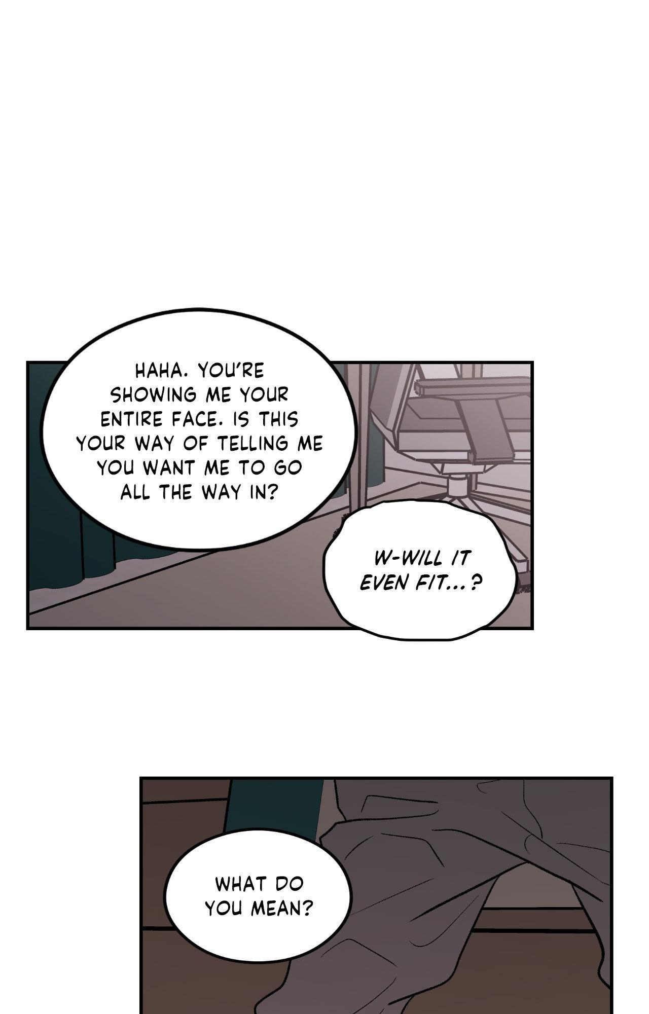 Flip Turn - Chapter 77 Page 2