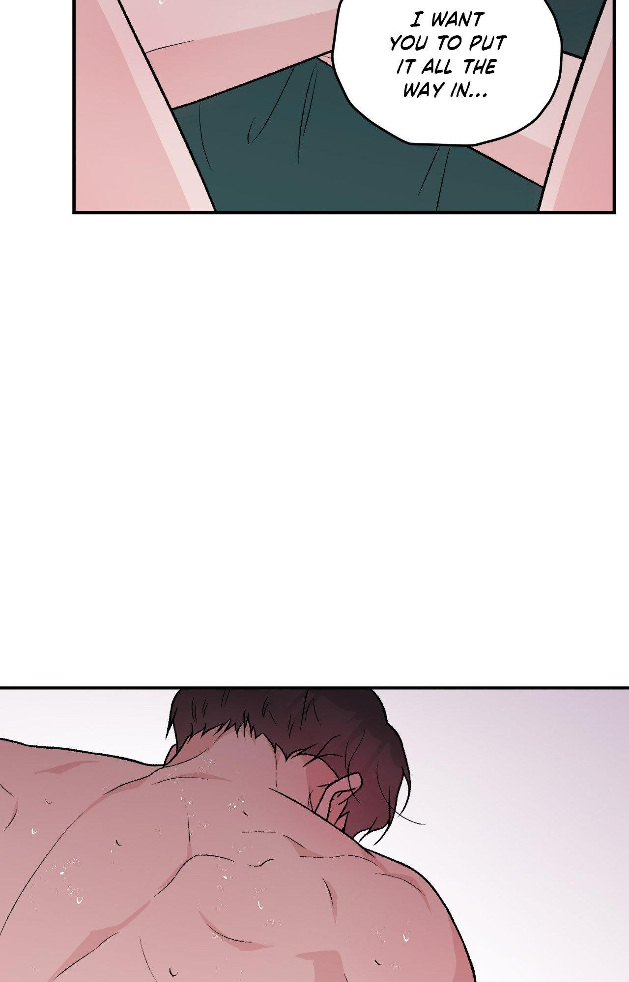 Flip Turn - Chapter 77 Page 21