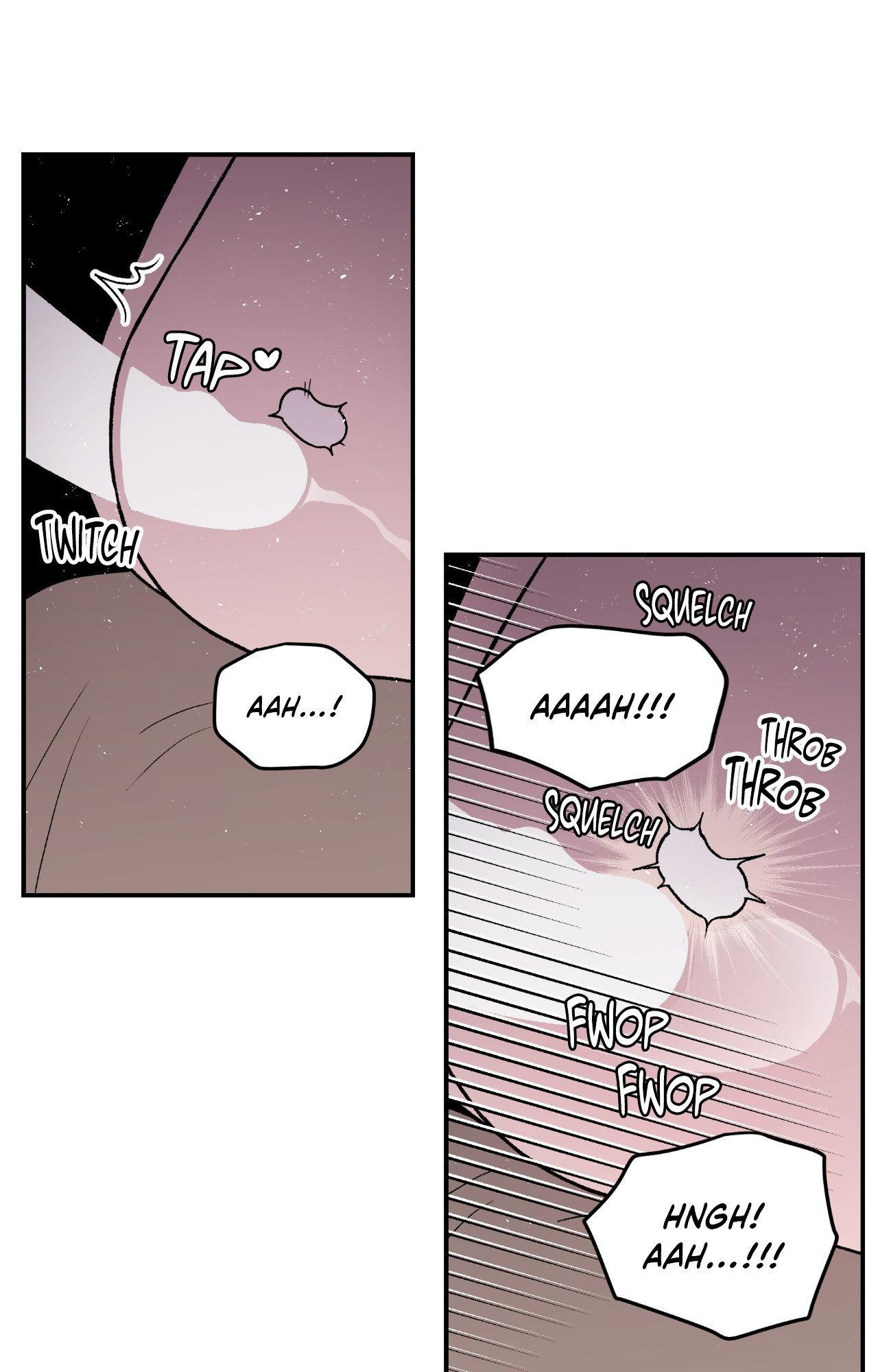 Flip Turn - Chapter 77 Page 23