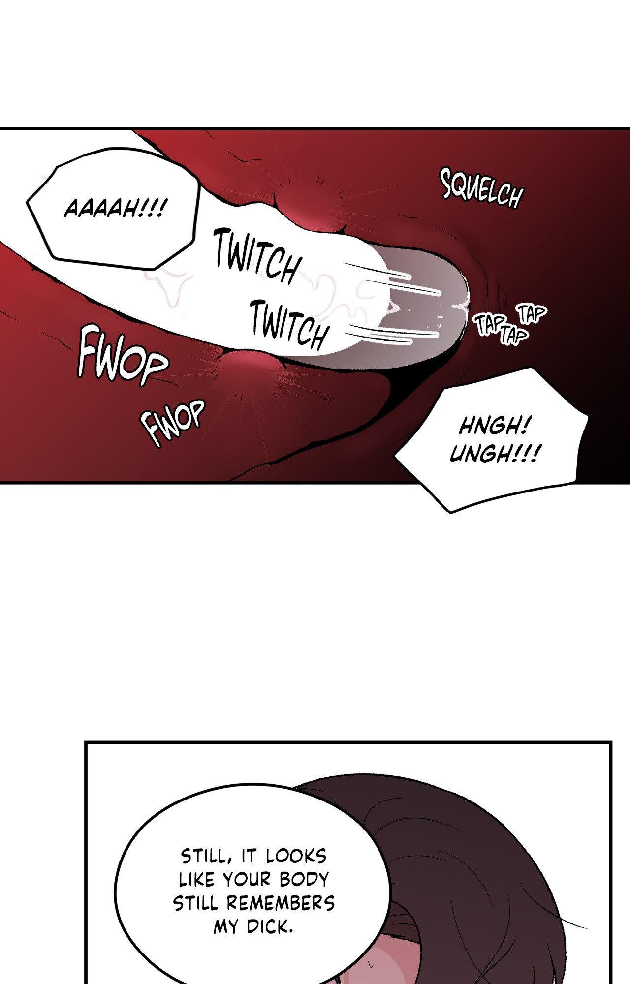 Flip Turn - Chapter 77 Page 29