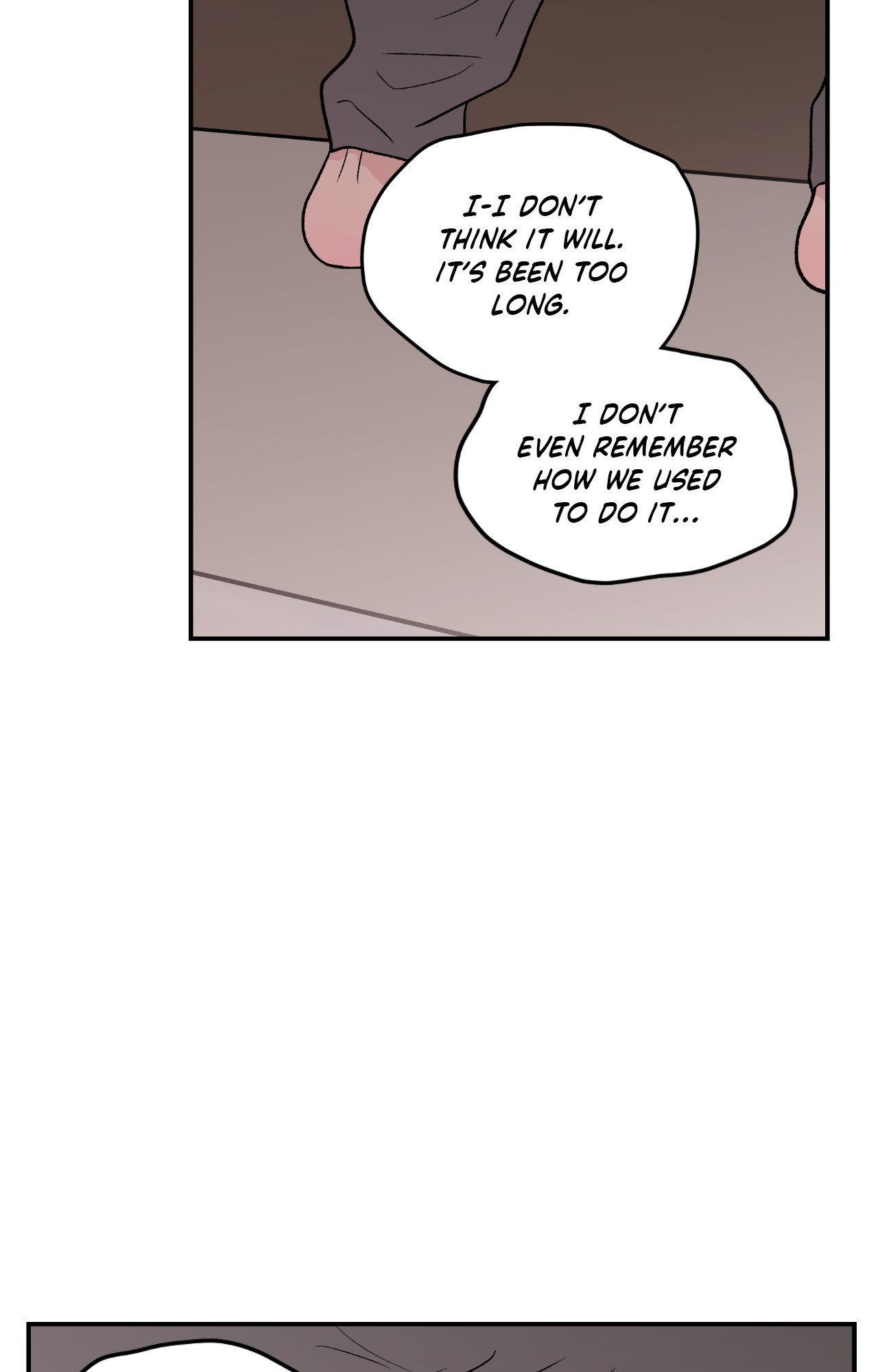 Flip Turn - Chapter 77 Page 3